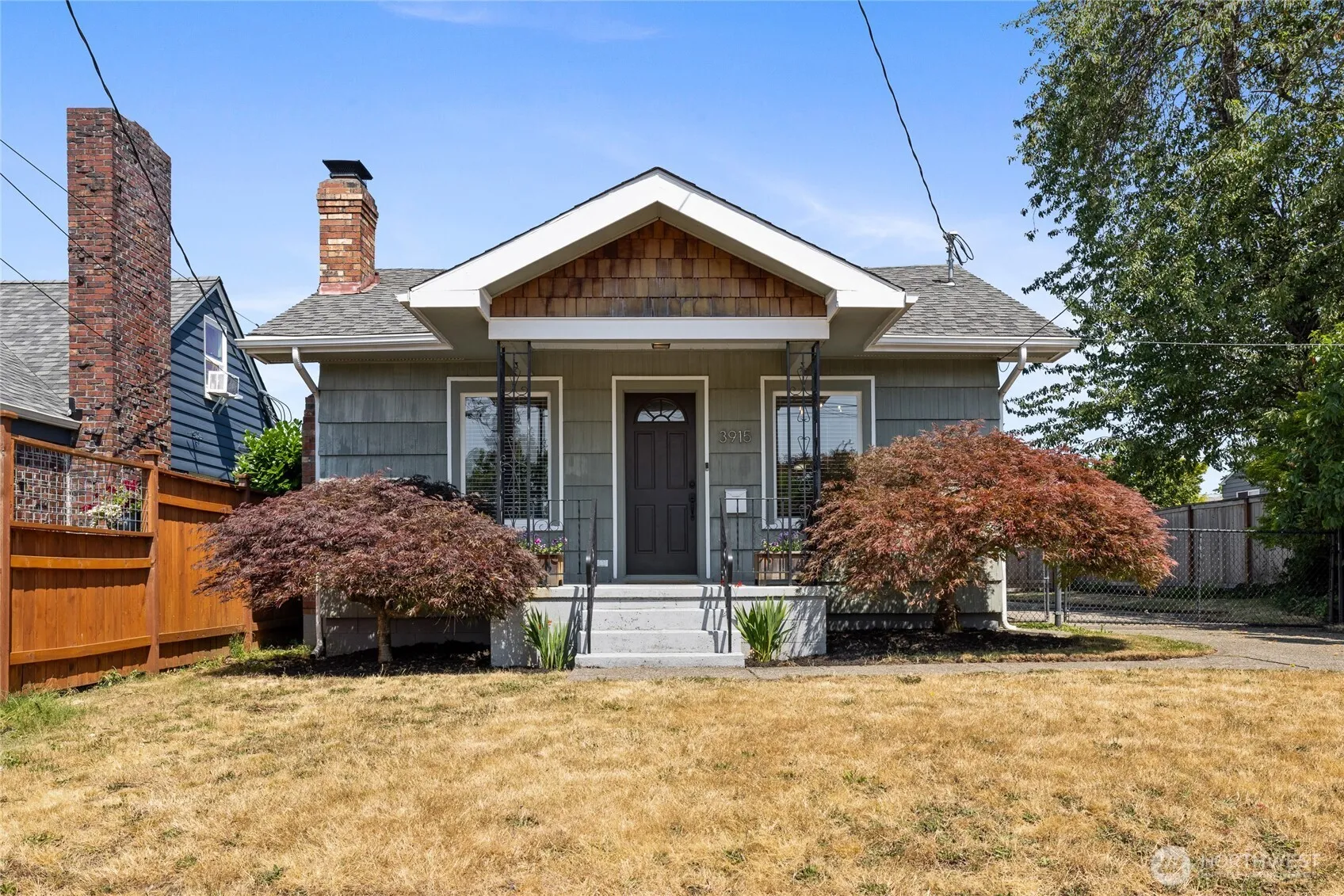 Property photo for 3915 N 11th Street, Tacoma