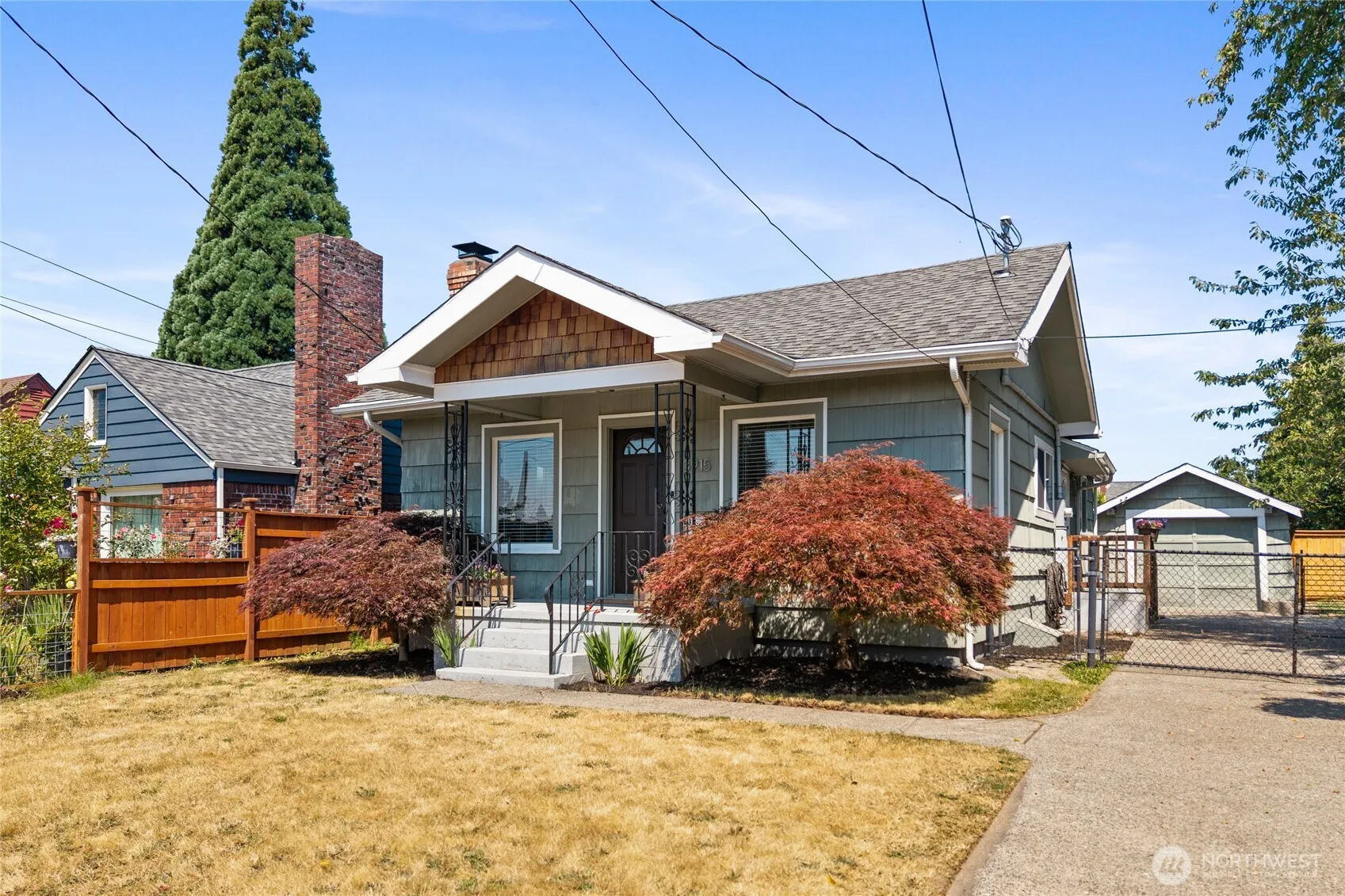 Property photo for 3915 N 11th Street, Tacoma photo 2
