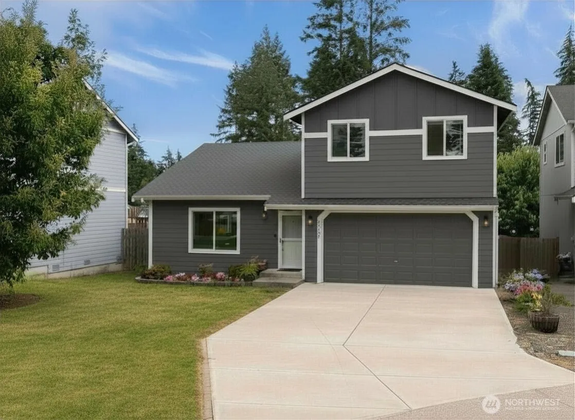 Property photo for 2327 Cherish Place Sw, Port Orchard