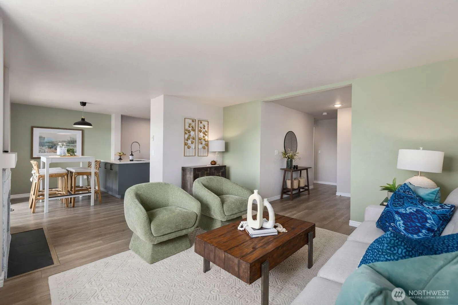 Property photo for 3815 131st Lane Se #h4, Bellevue photo 4