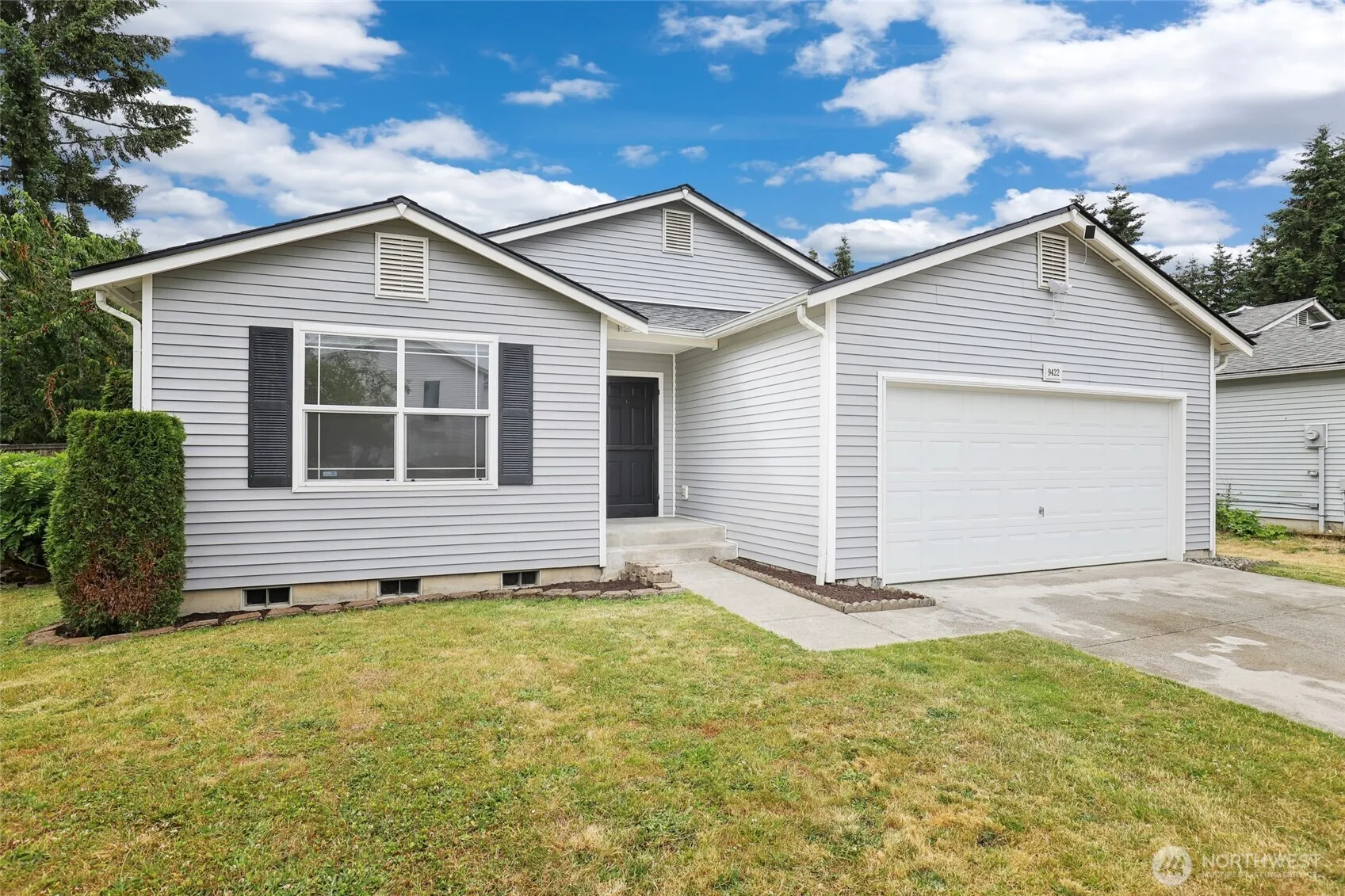 Property photo for 9422 150th Street Ct E, Puyallup photo 2