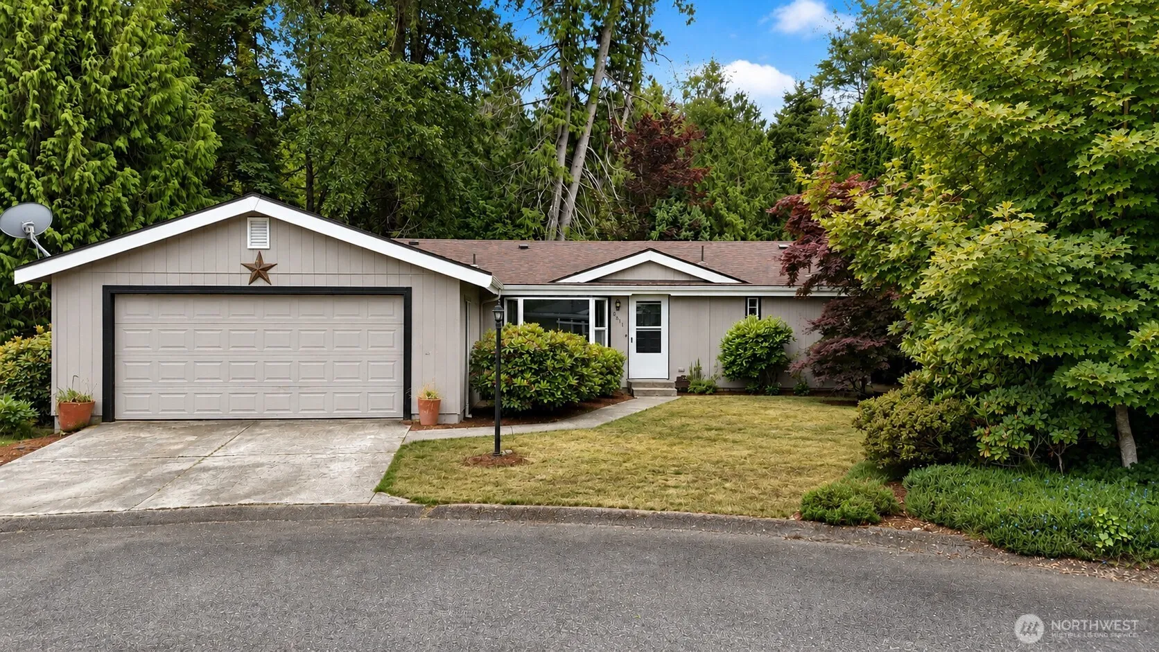 Property photo for 6614 239th Avenue E #26, Buckley