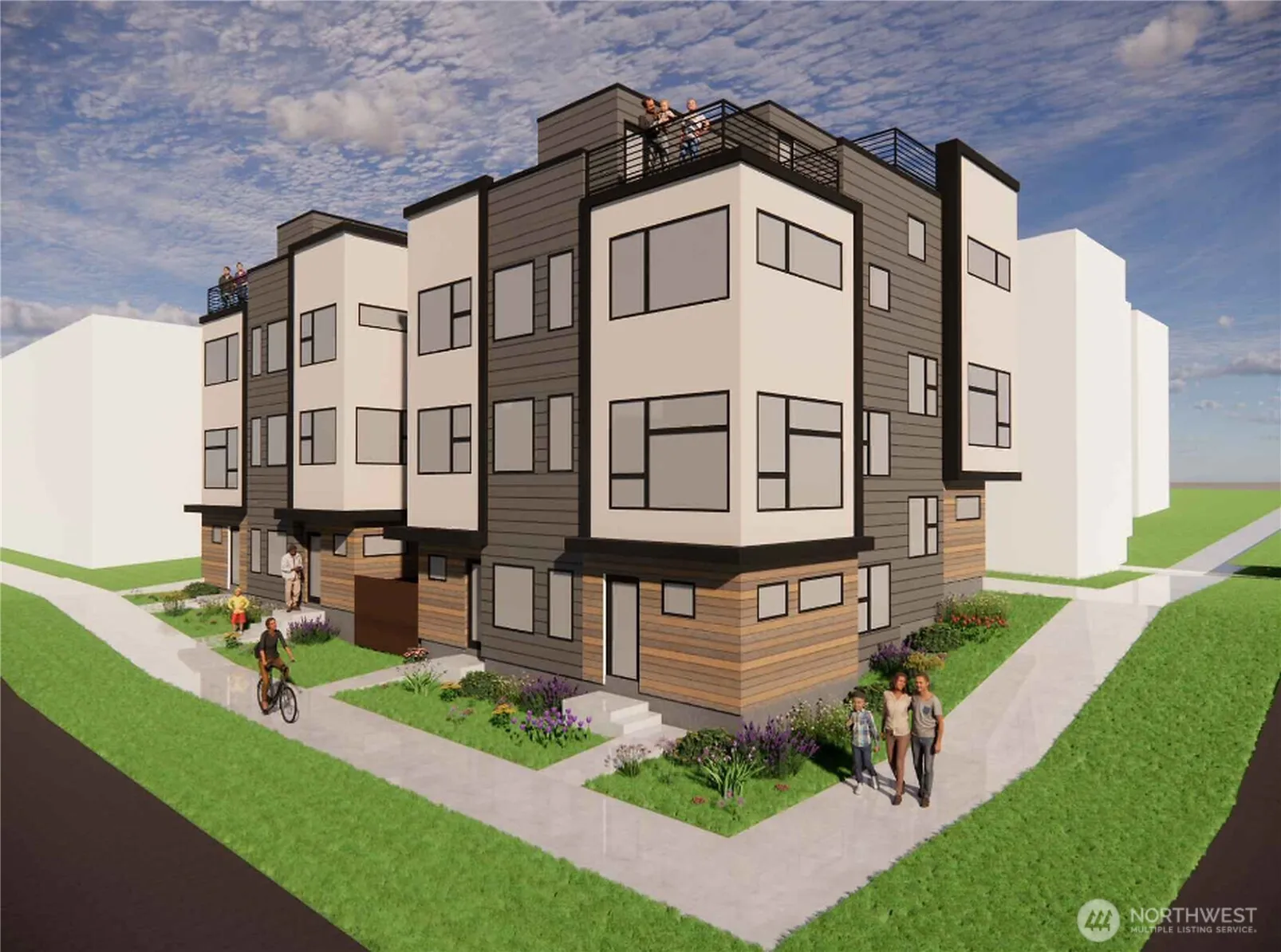 Property photo for 118 27th Avenue S, Seattle