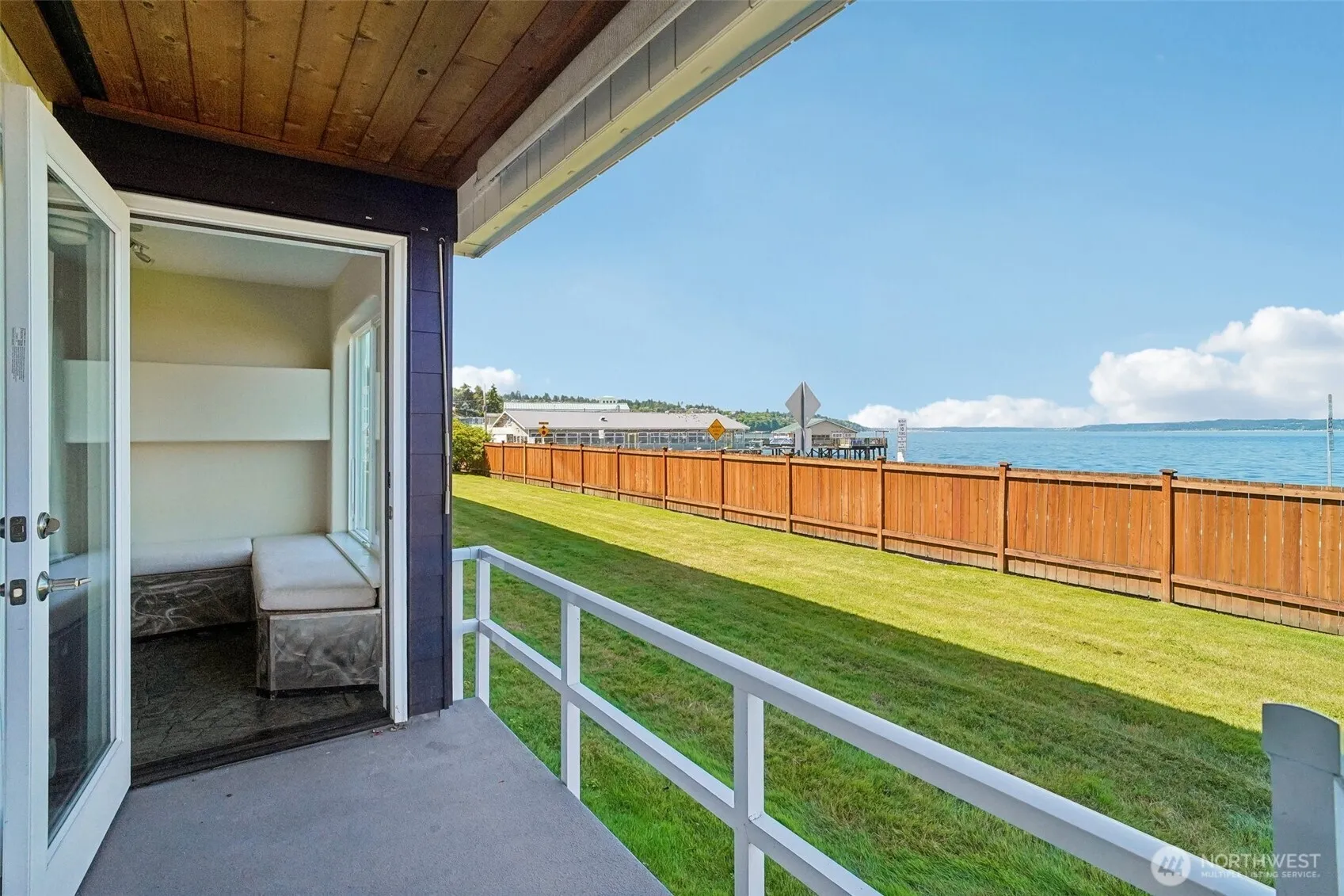 Property photo for 28120 Redondo Beach Drive S #108, Des Moines photo 5