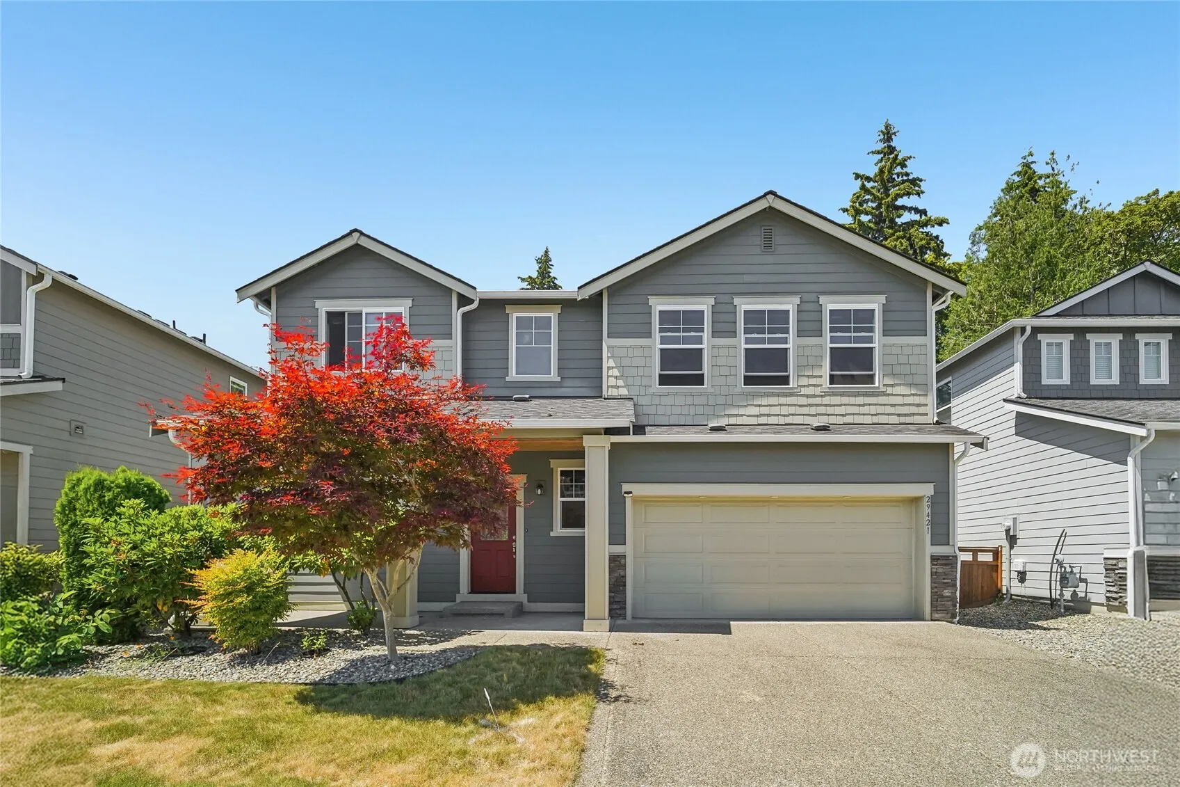 Property photo for 29421 120th Avenue Se, Auburn