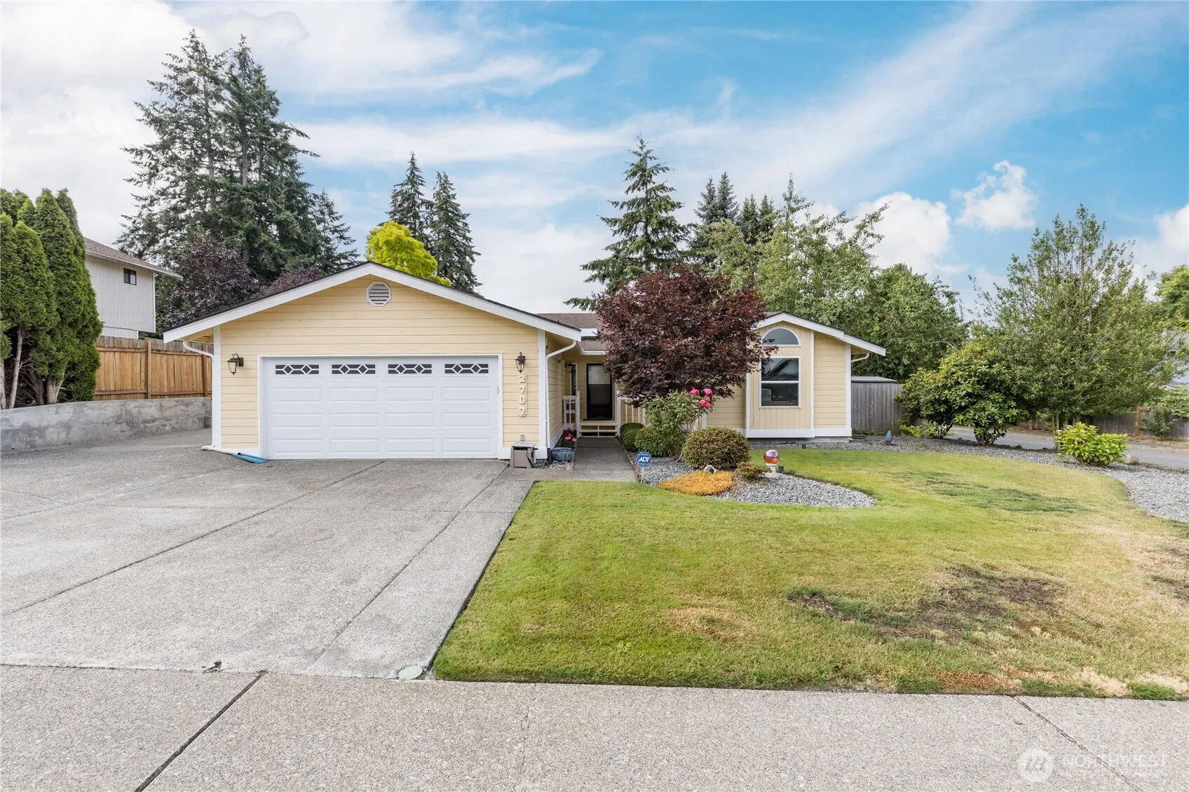 Property photo for 2707 S 366th Place, Federal Way photo 2