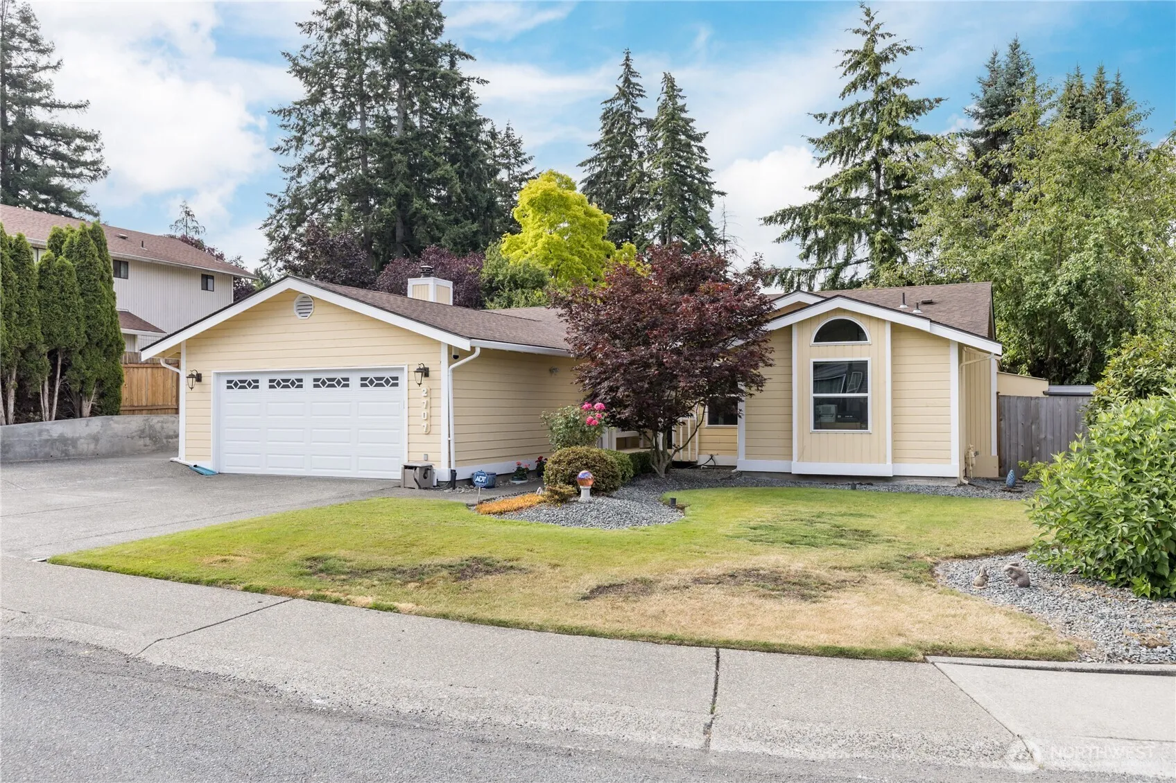 Property photo for 2707 S 366th Place, Federal Way