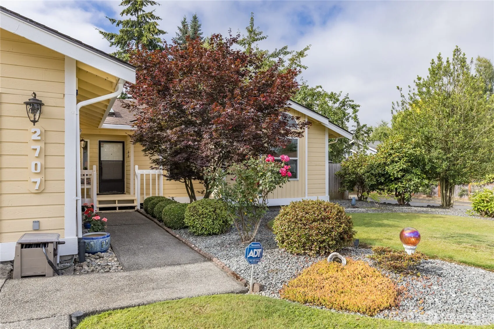 Property photo for 2707 S 366th Place, Federal Way