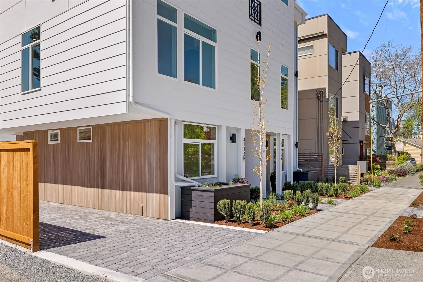 Property photo for 4113 Chilberg Avenue Sw #b, Seattle photo 5