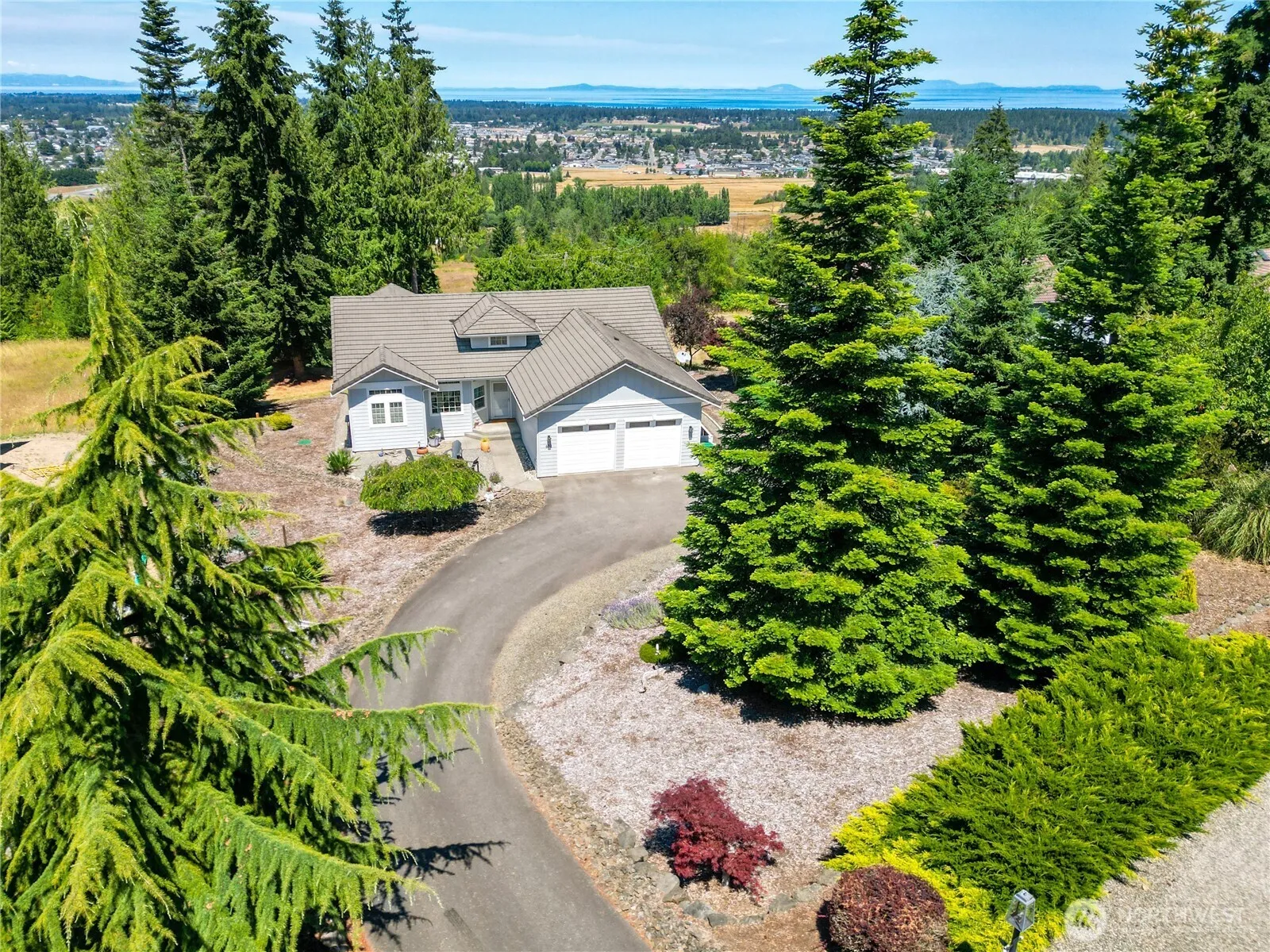 Property photo for 652 Fox Hollow Road, Sequim photo 2