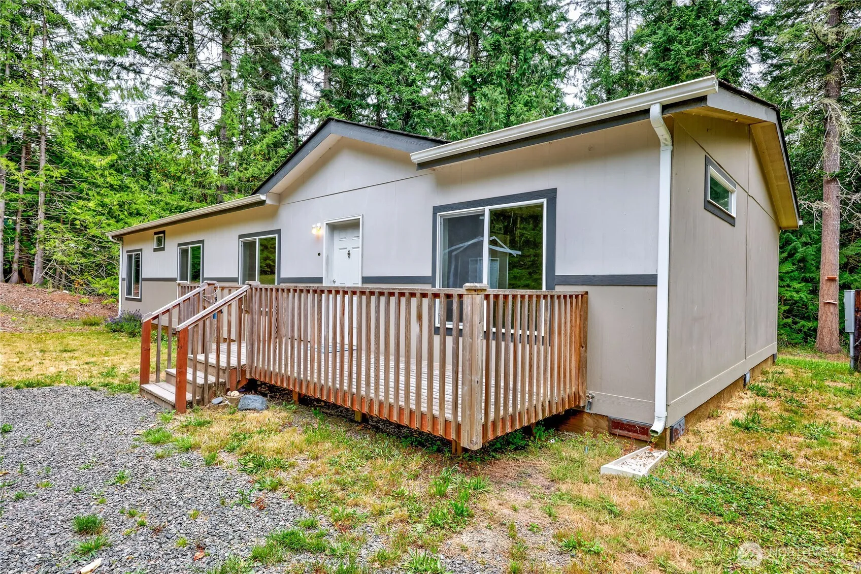 Property photo for 18142 Ne Diamond Drive, Poulsbo photo 5