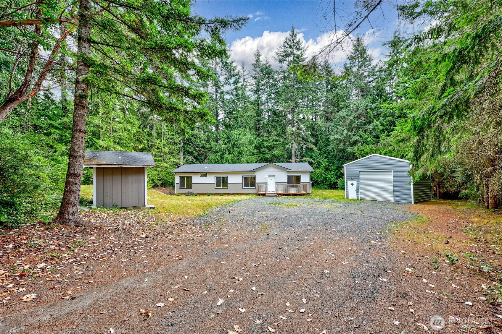Property photo for 18142 Ne Diamond Drive, Poulsbo photo 4