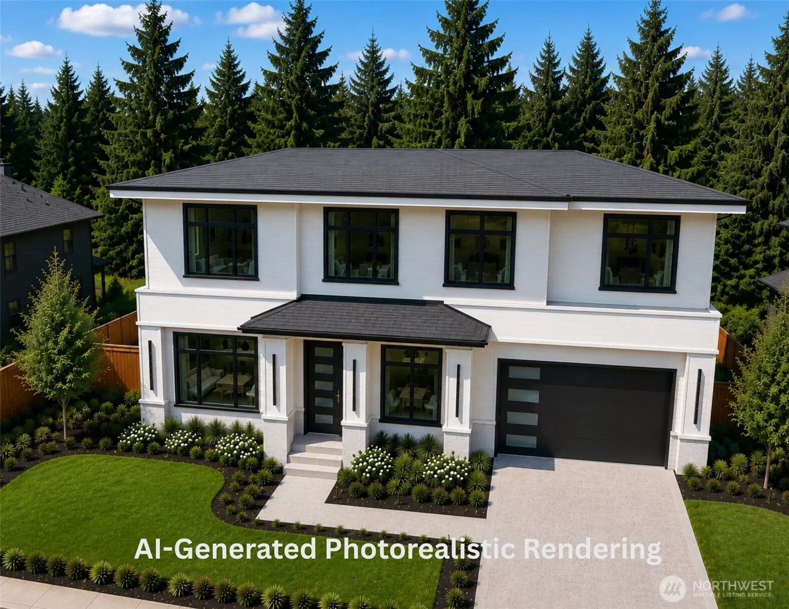 Property photo for 4630 148th Avenue Se, Bellevue