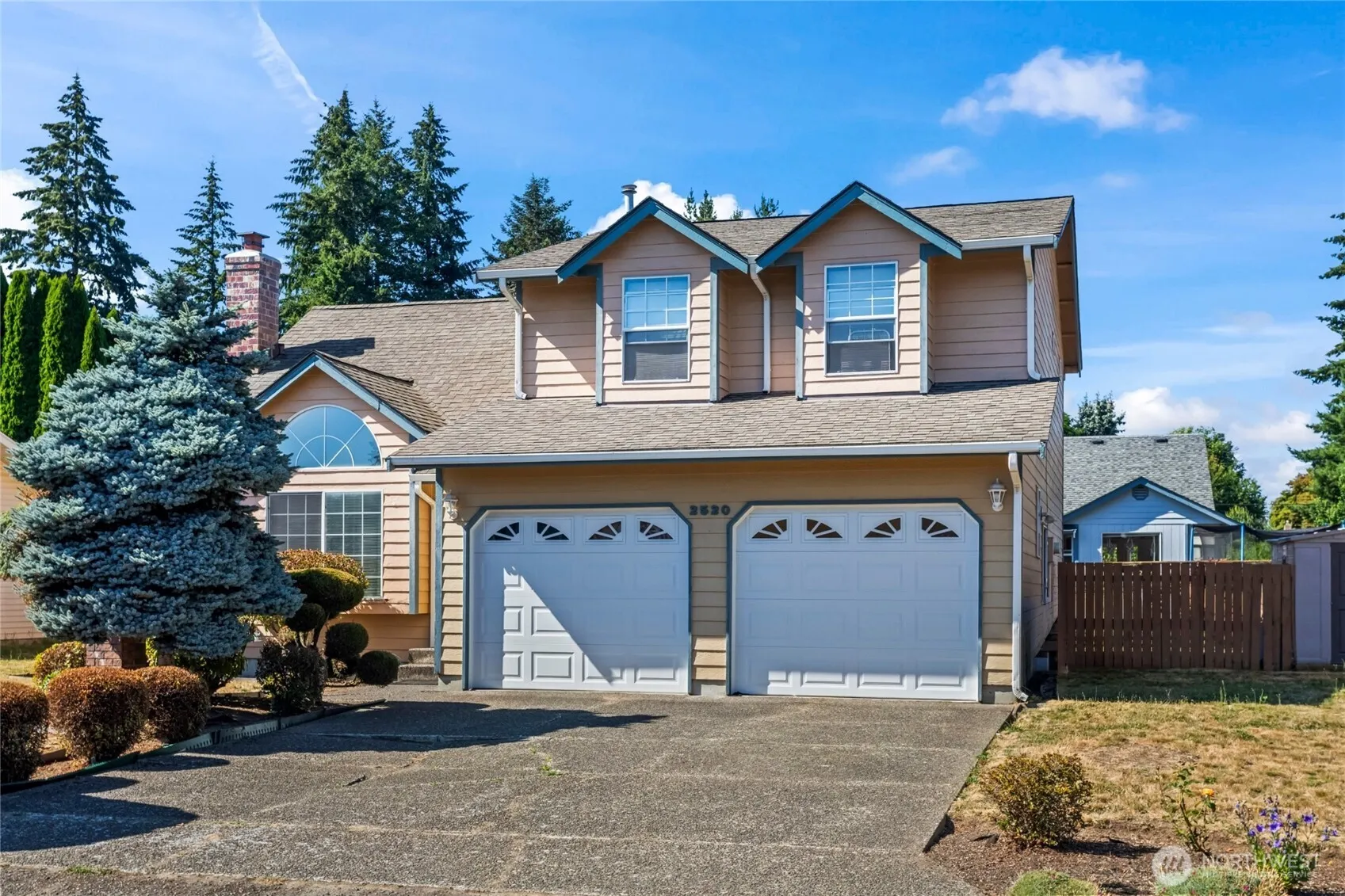 Property photo for 2520 28th Avenue Se, Olympia