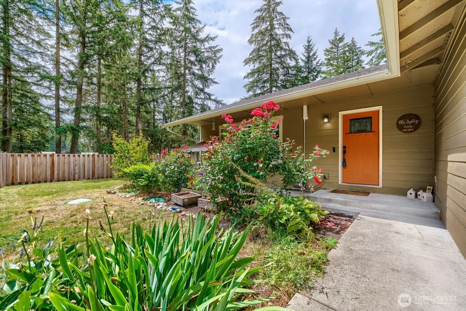 Property photo for 23402 60th Avenue E, Graham