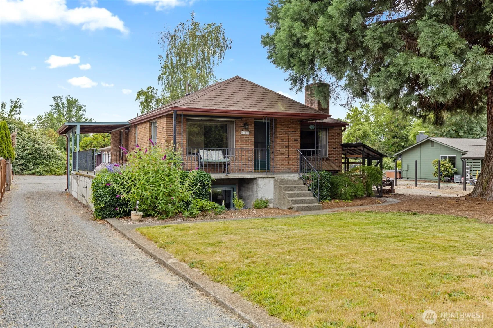 Property photo for 503 17th Street Nw, Puyallup