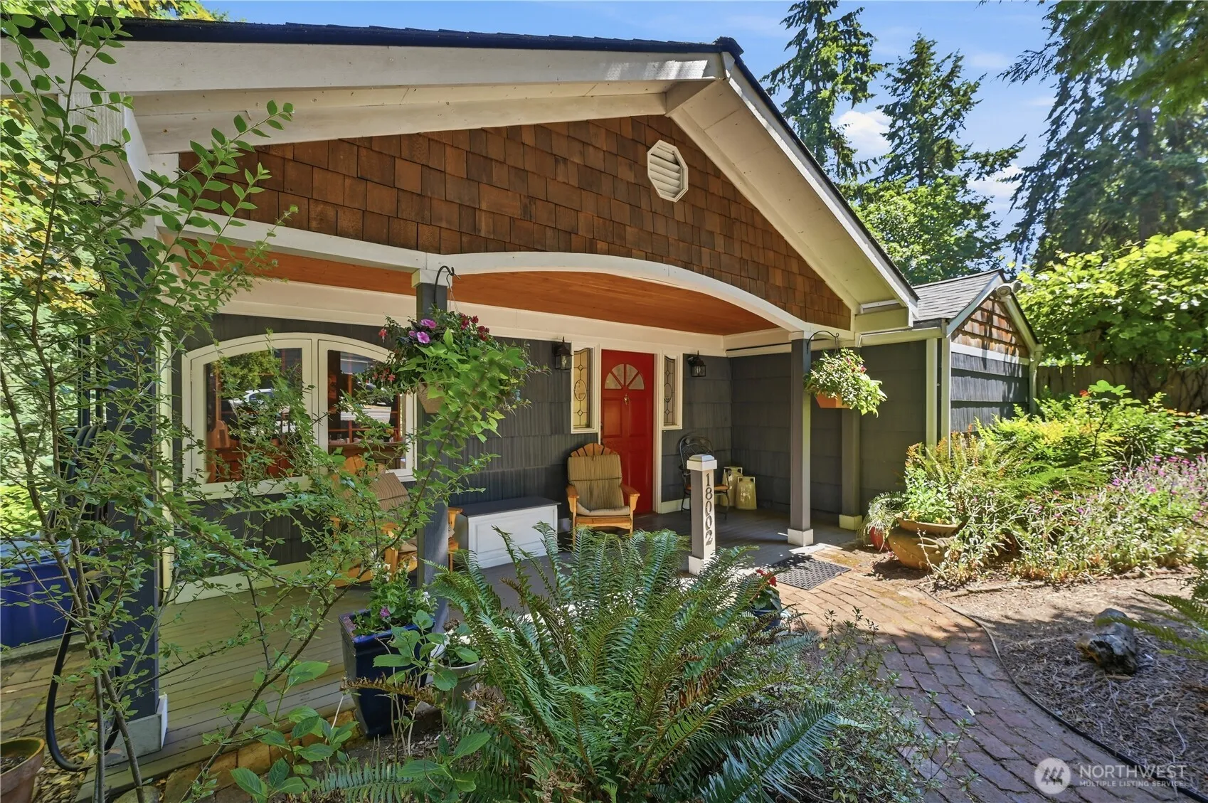 Property photo for 18002 25th Avenue Ne, Lake Forest Park photo 2