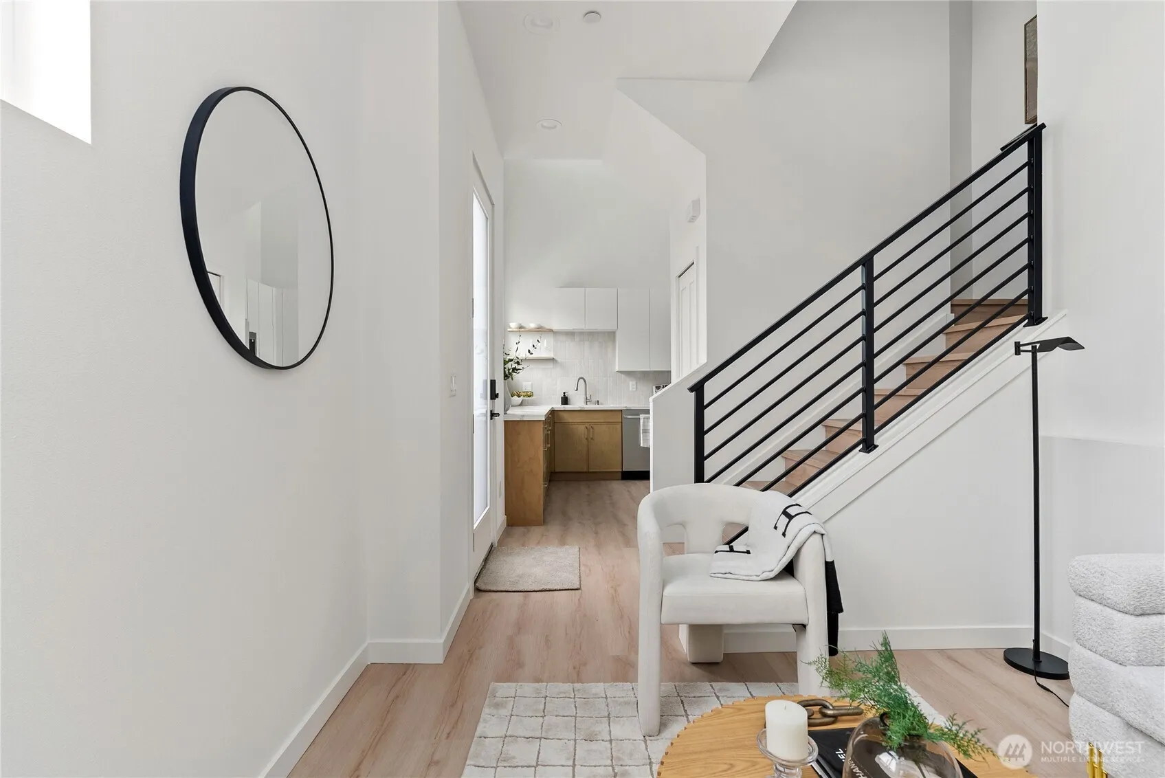 Property photo for 8863 Midvale Avenue N #a, Seattle photo 5