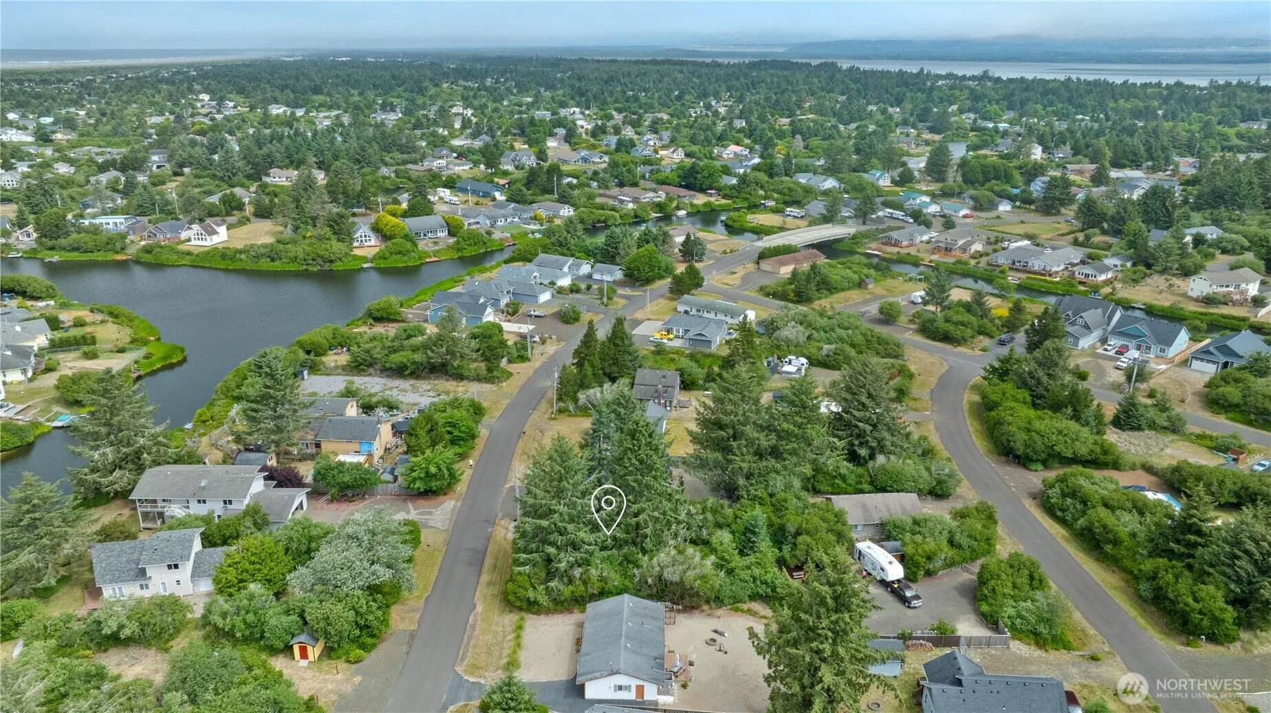 Property photo for 233 S Razor Clam Drive Sw, Ocean Shores photo 5