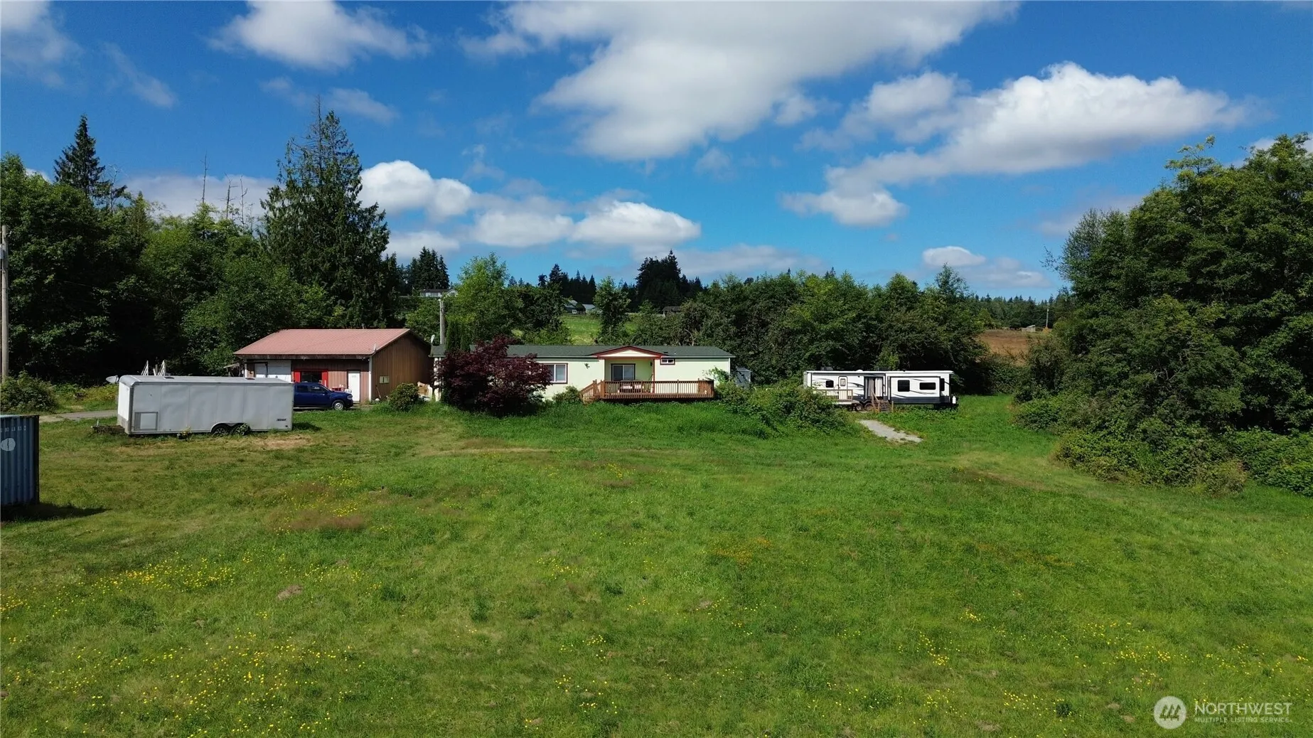 Property photo for 4604 220th Street Nw, Stanwood photo 2