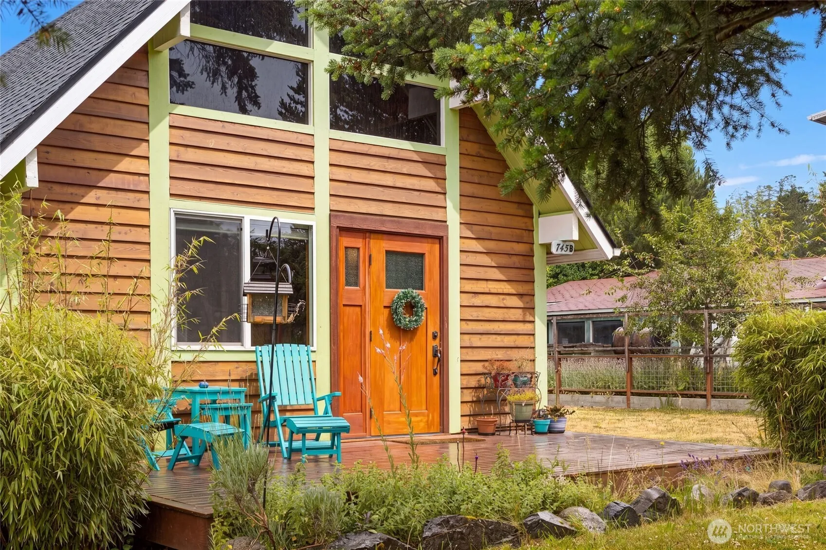 Property photo for 745 Larson Street #b, Friday Harbor photo 2