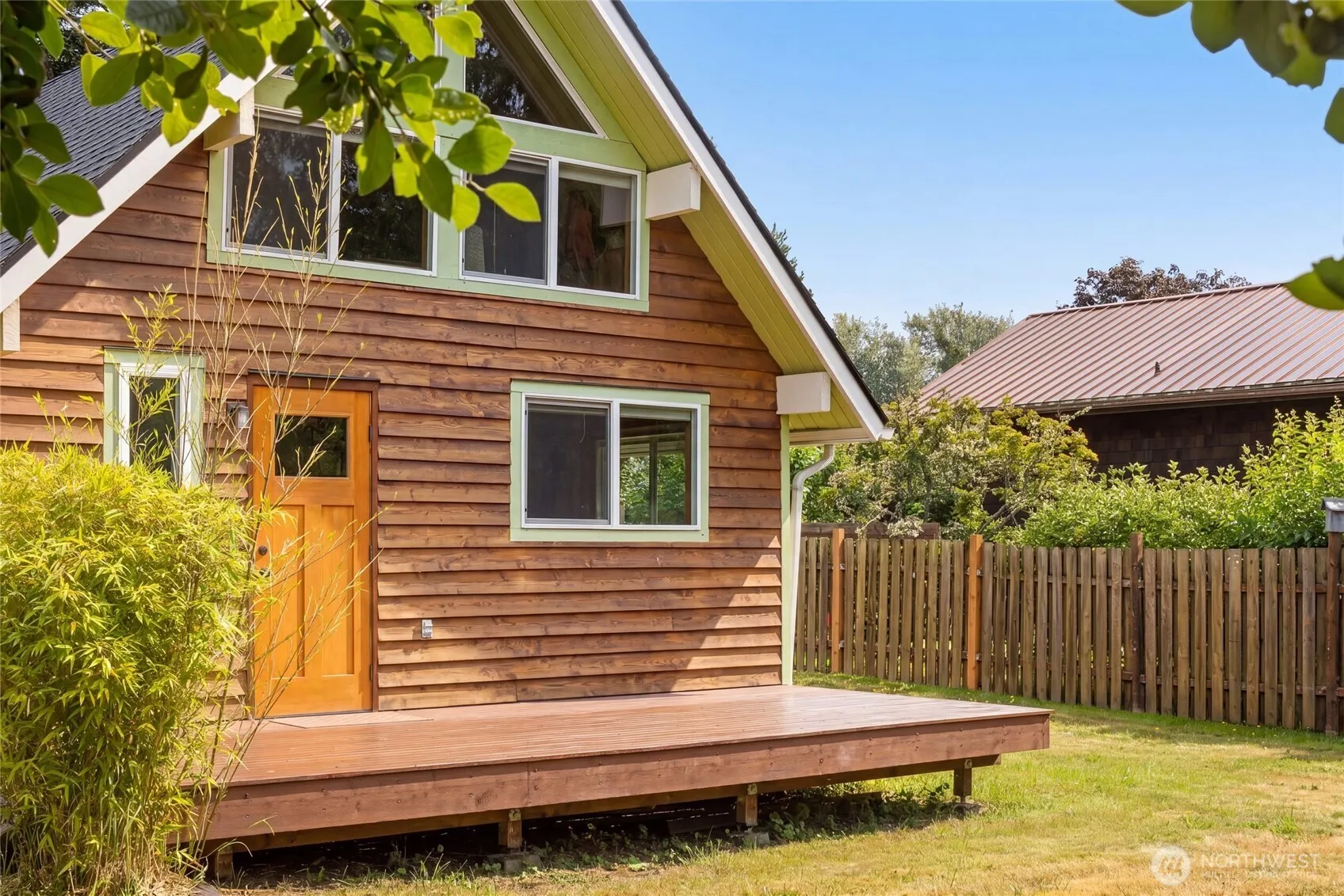 Property photo for 745 Larson Street #b, Friday Harbor photo 5