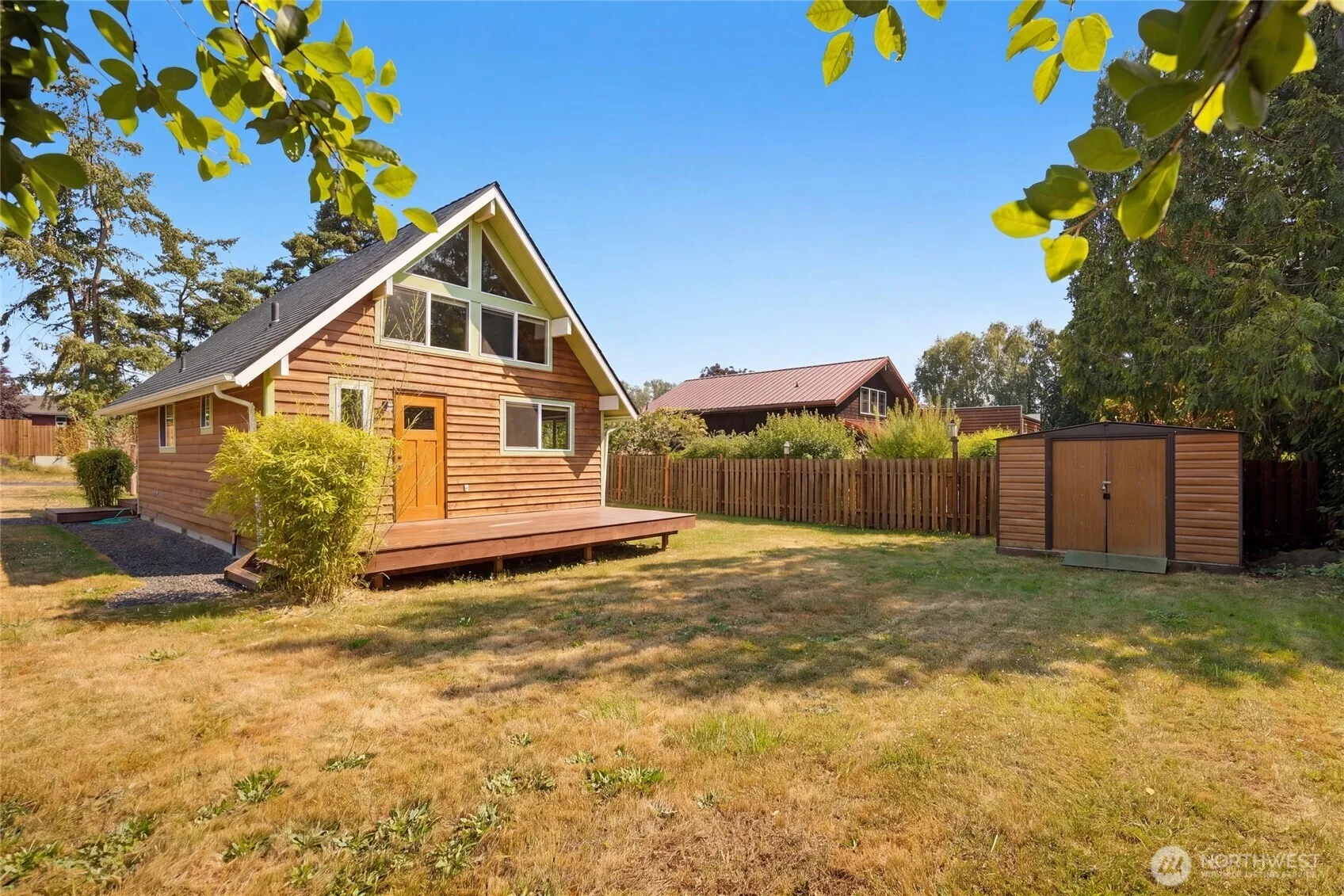 Property photo for 745 Larson Street #b, Friday Harbor photo 4