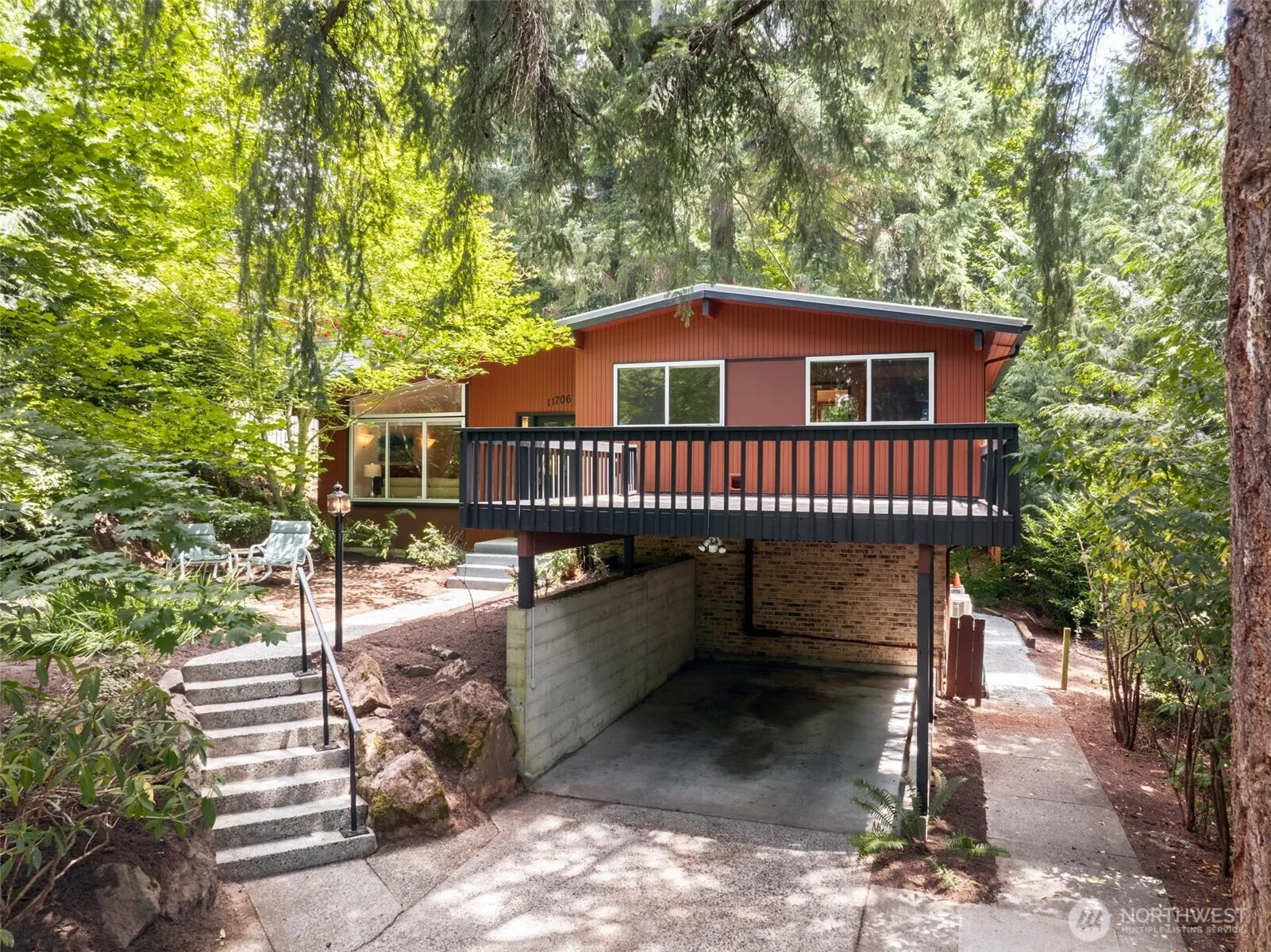 Property photo for 11706 36th Avenue Ne, Seattle