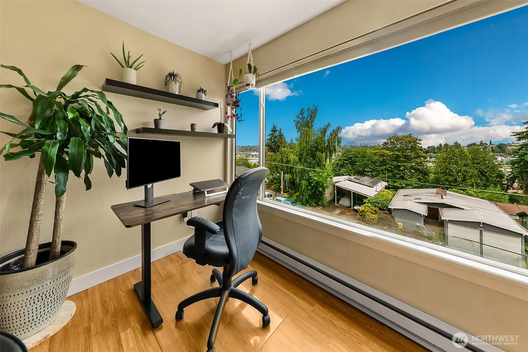 Property photo for 3601 24th Avenue W #305, Seattle photo 5