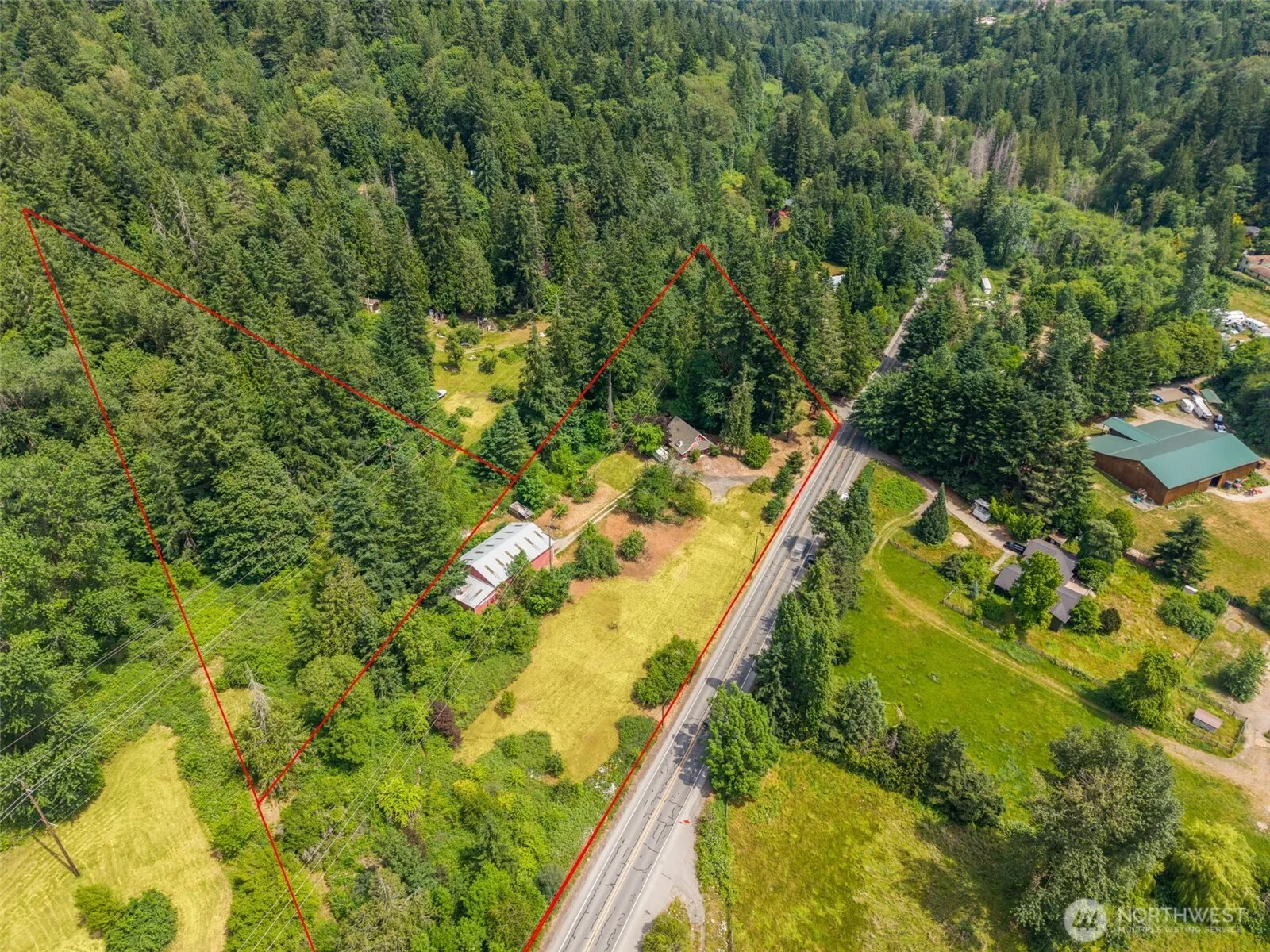 Property photo for 10911 Renton Issaquah Road Se, Issaquah