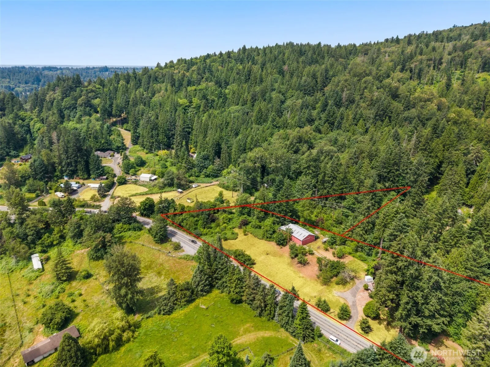 Property photo for 10911 Renton Issaquah Road Se, Issaquah photo 2