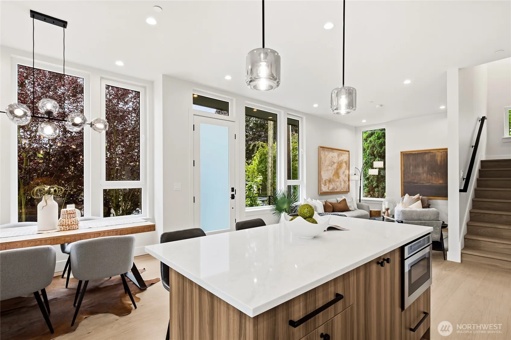 Property photo for 1510 A Nw 59th Street, Seattle photo 4