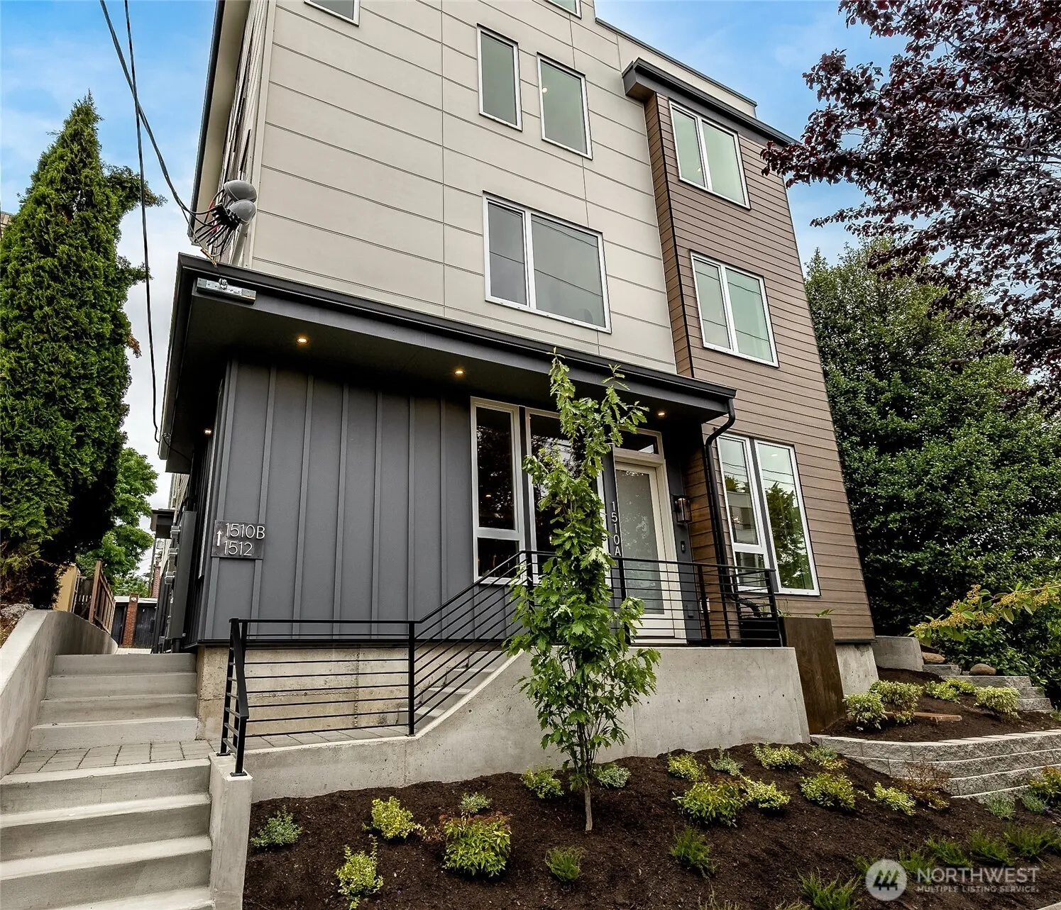 Property photo for 1510 A Nw 59th Street, Seattle
