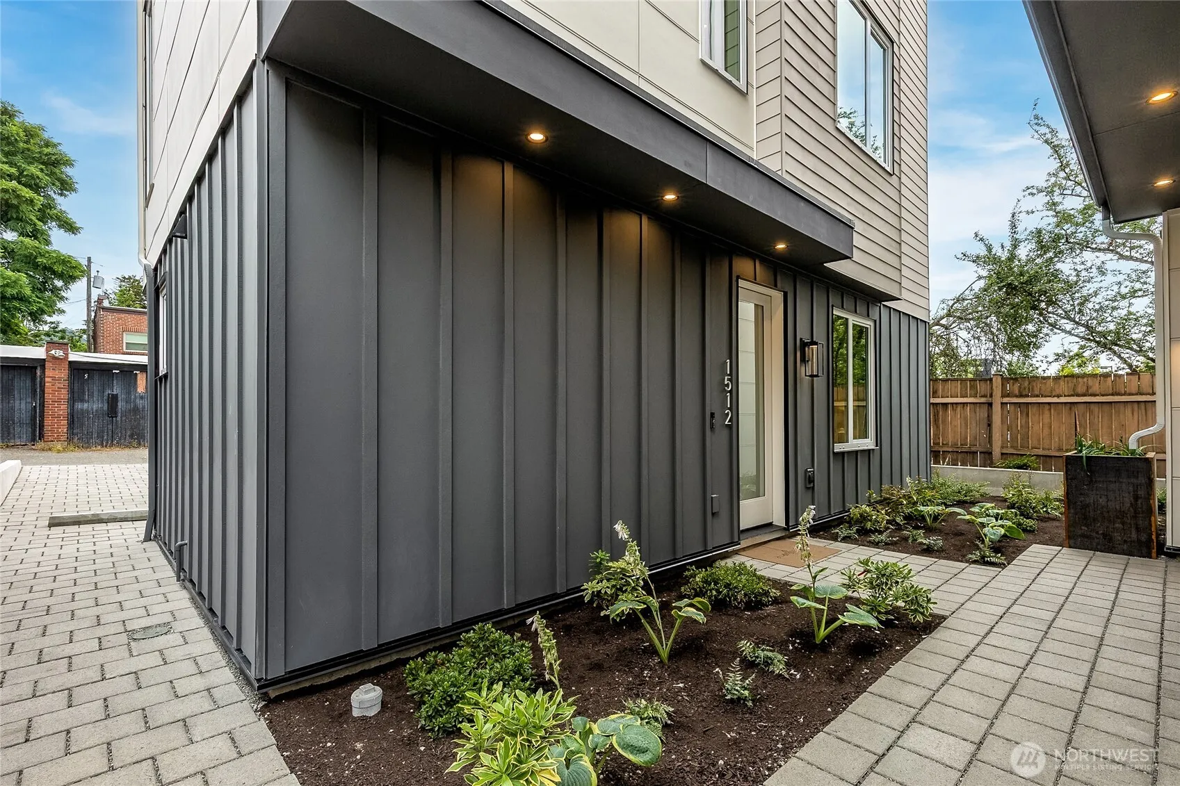 Property photo for 1512 Nw 59th Street, Seattle