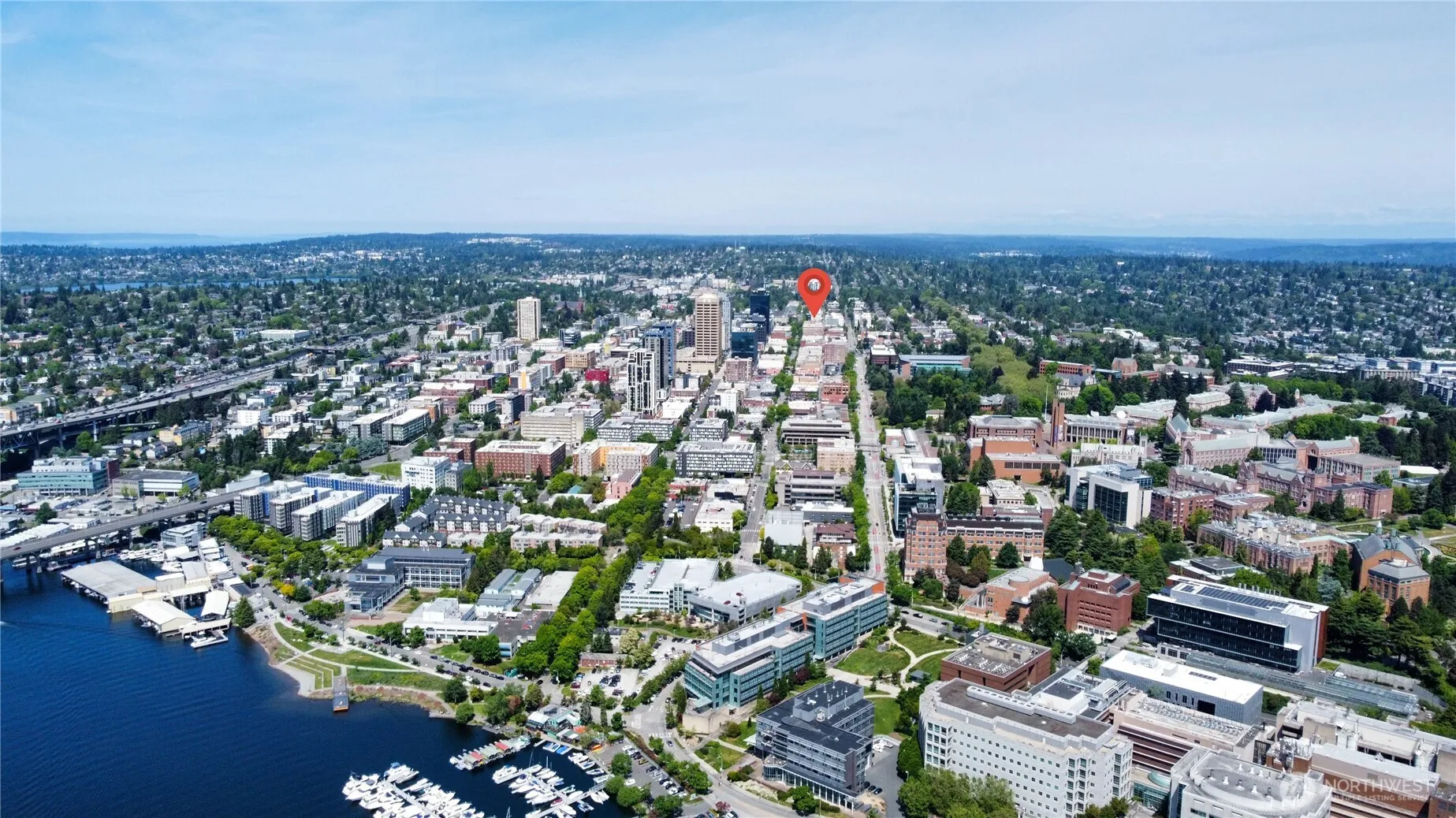 Property photo for 4722 - 4730 15th Avenue Ne, Seattle photo 4