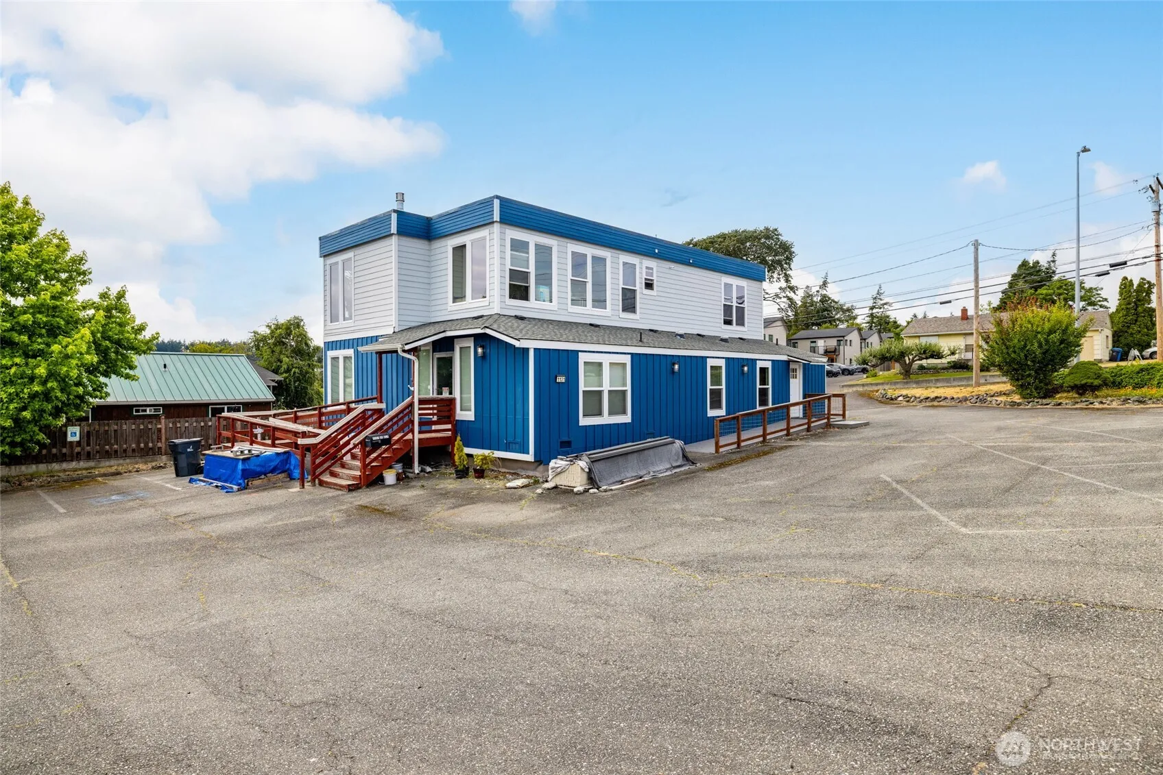 Property photo for 1131 Se Ely Street, Oak Harbor