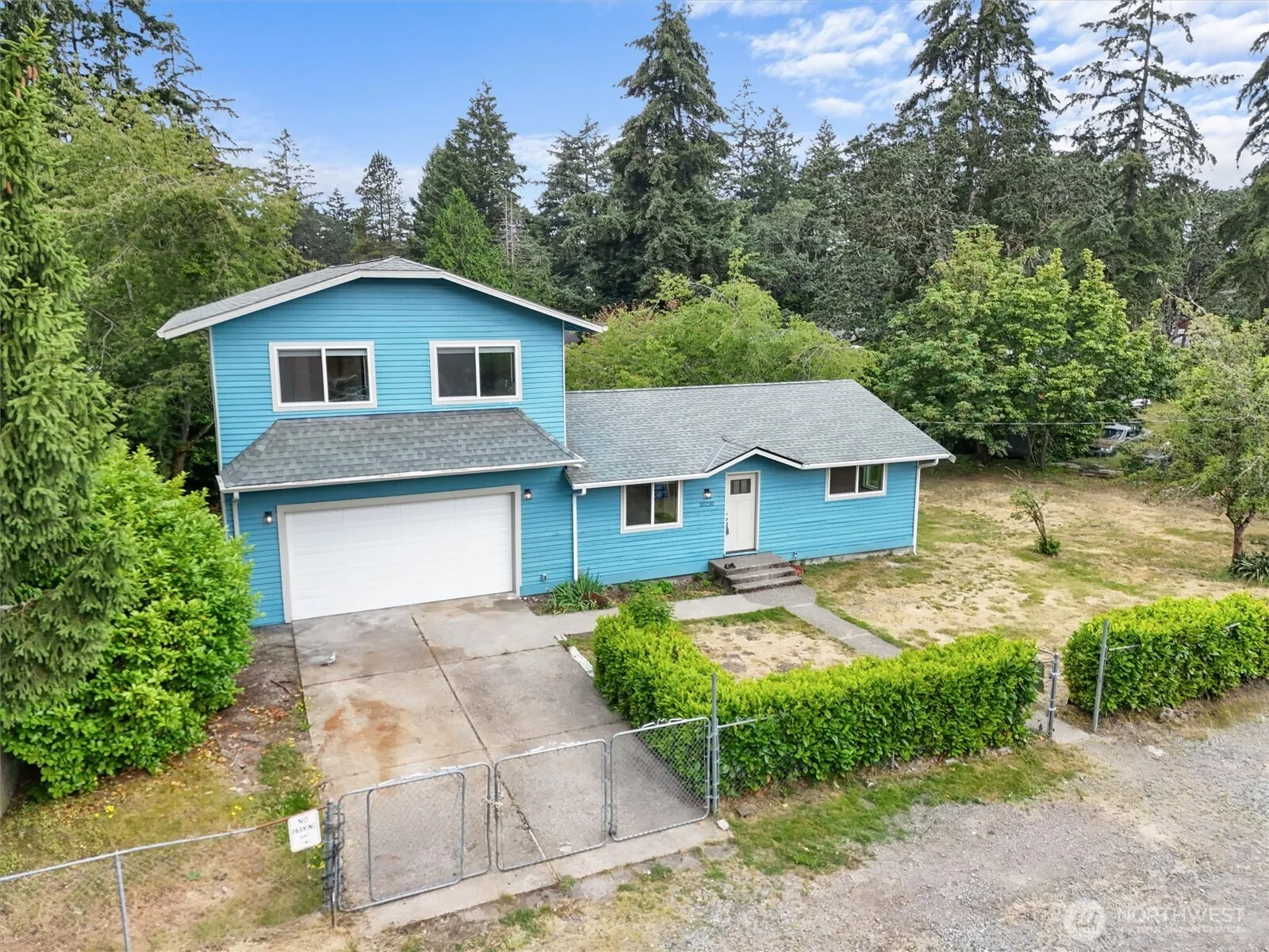 Property photo for 10230 Wilkeson Street S, Tacoma
