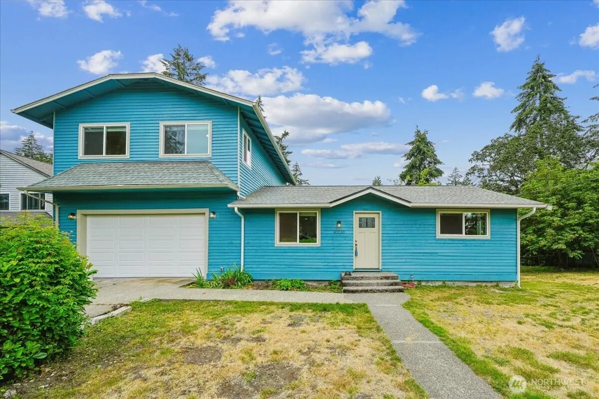 Property photo for 10230 Wilkeson Street S, Tacoma photo 3