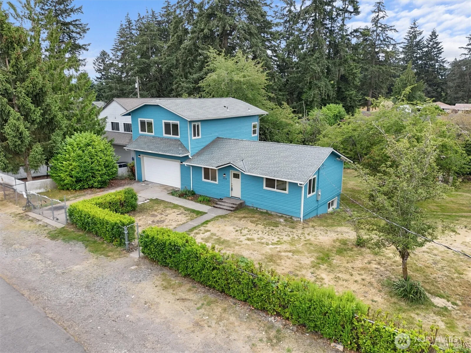 Property photo for 10230 Wilkeson Street S, Tacoma photo 2