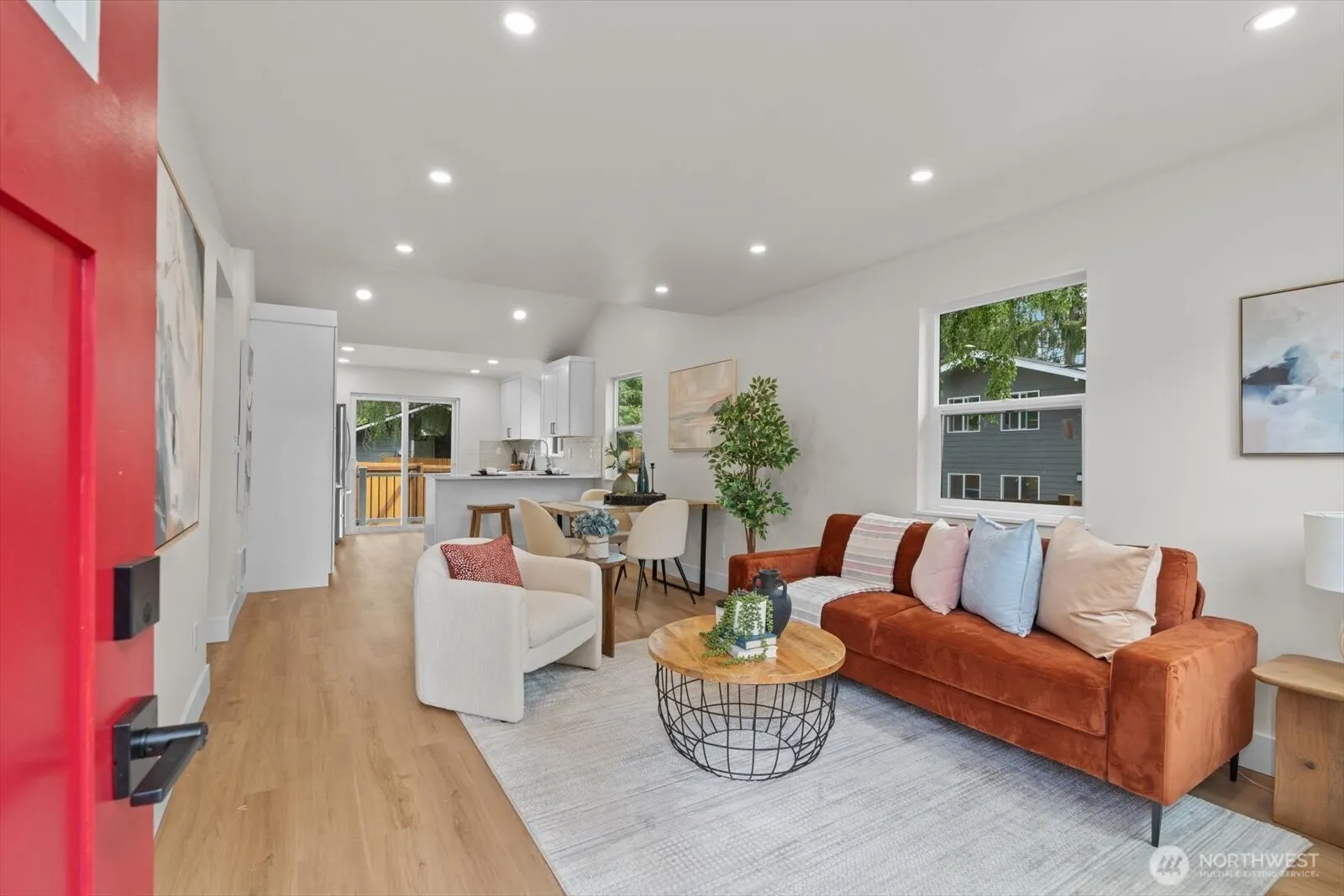 Property photo for 1710 Sw 106 Street, Seattle photo 5