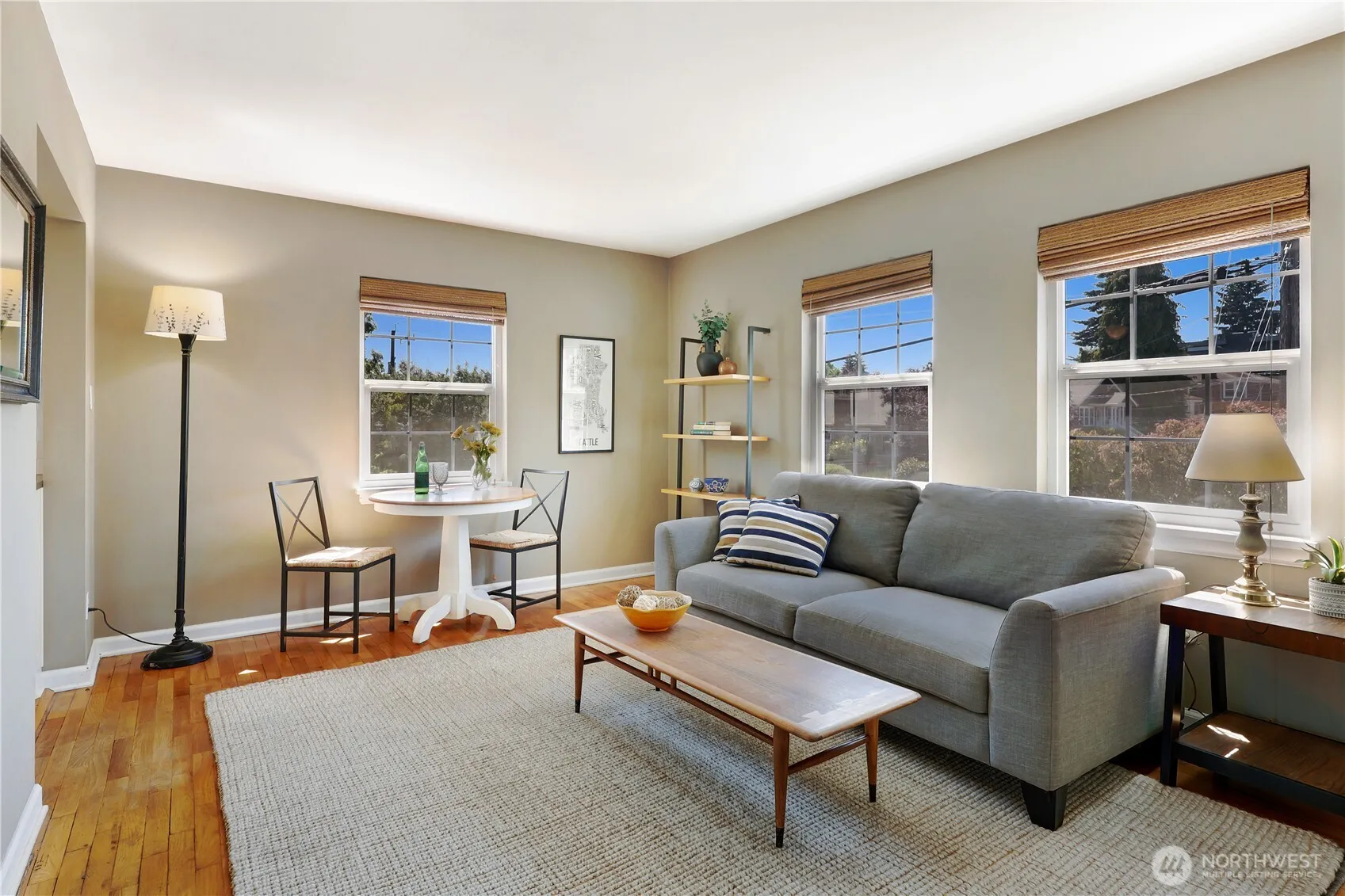 Property photo for 7900 Ashworth Avenue N #7, Seattle photo 4