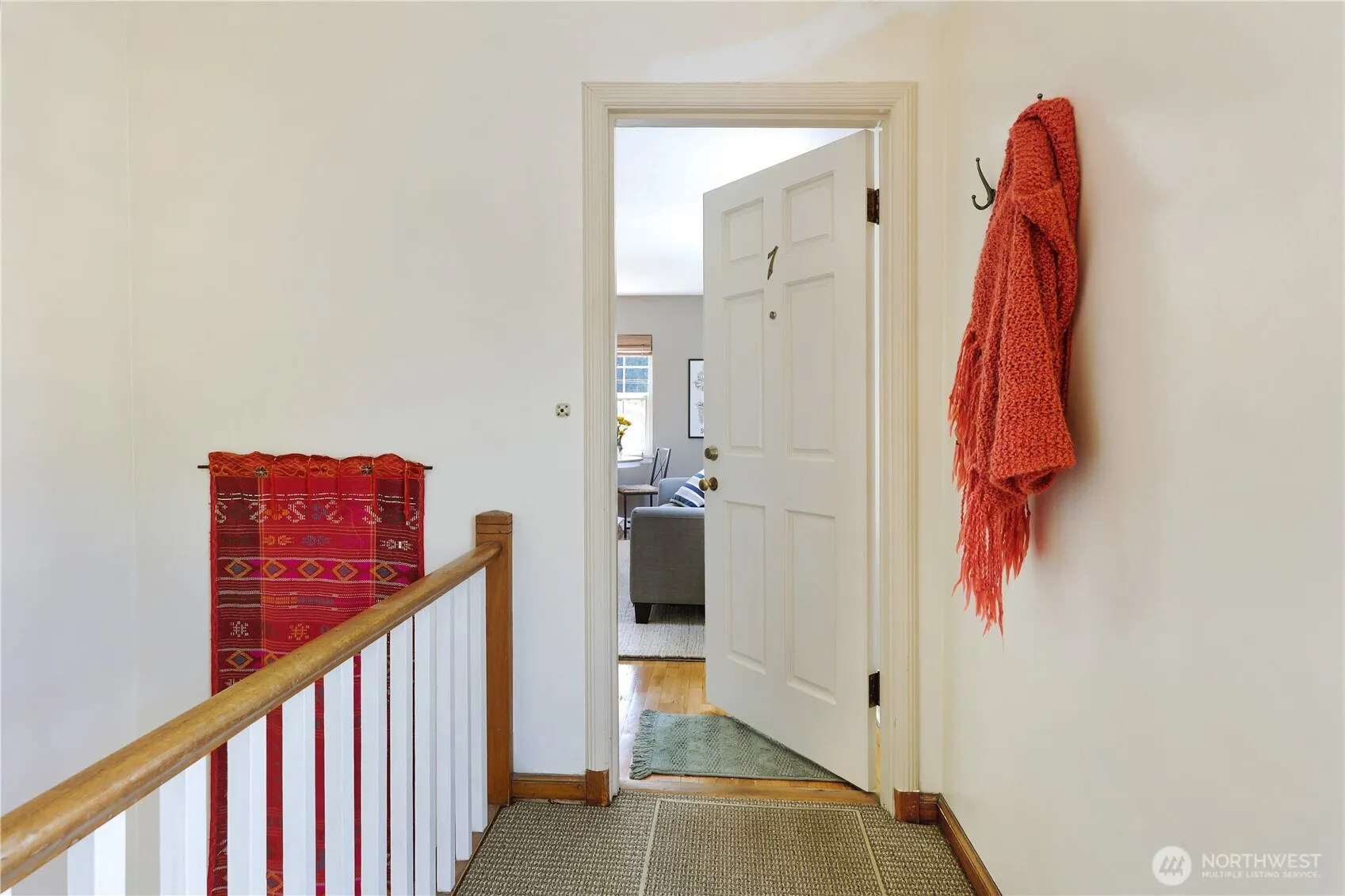 Property photo for 7900 Ashworth Avenue N #7, Seattle photo 3
