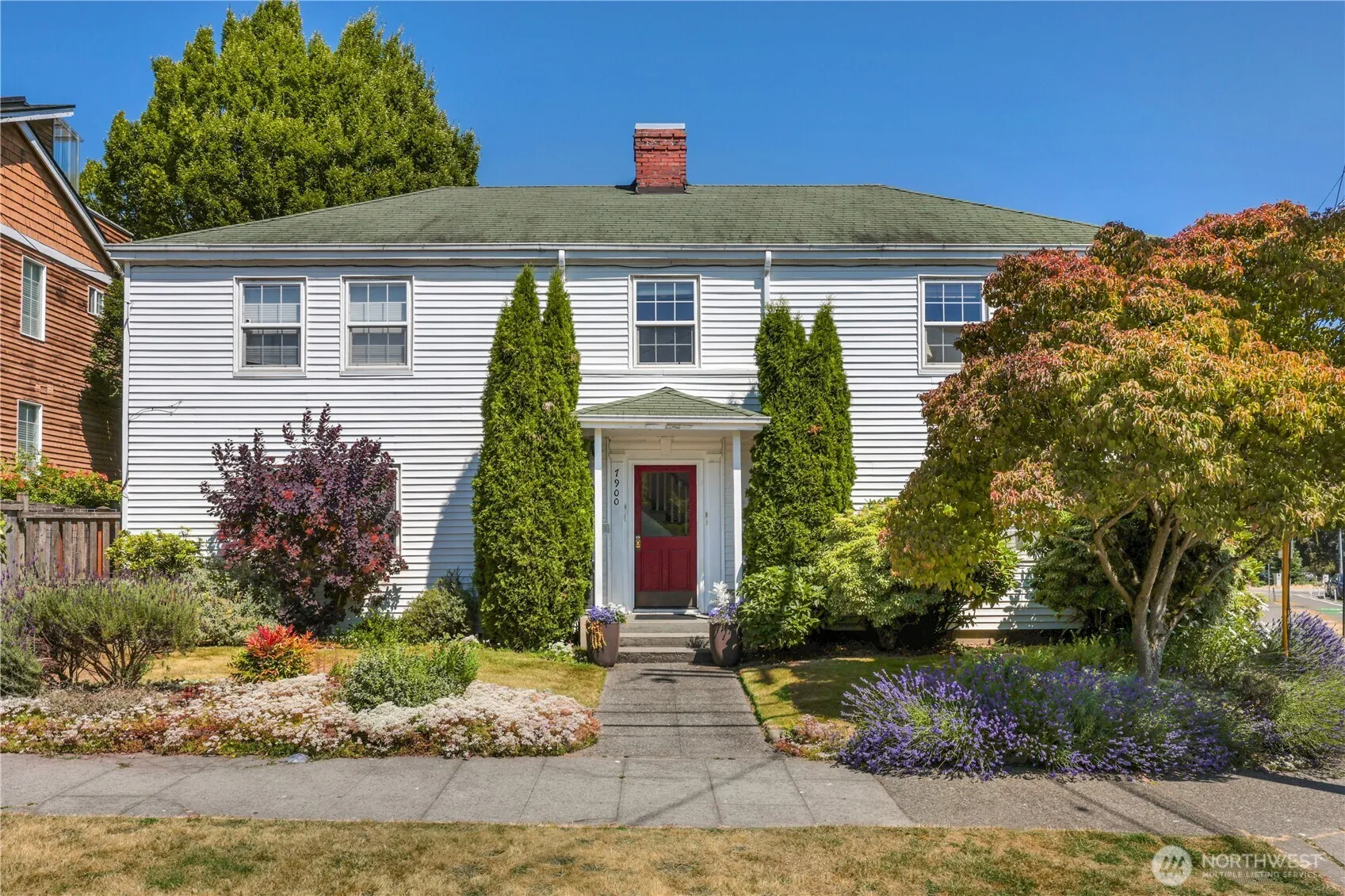 Property photo for 7900 Ashworth Avenue N #7, Seattle