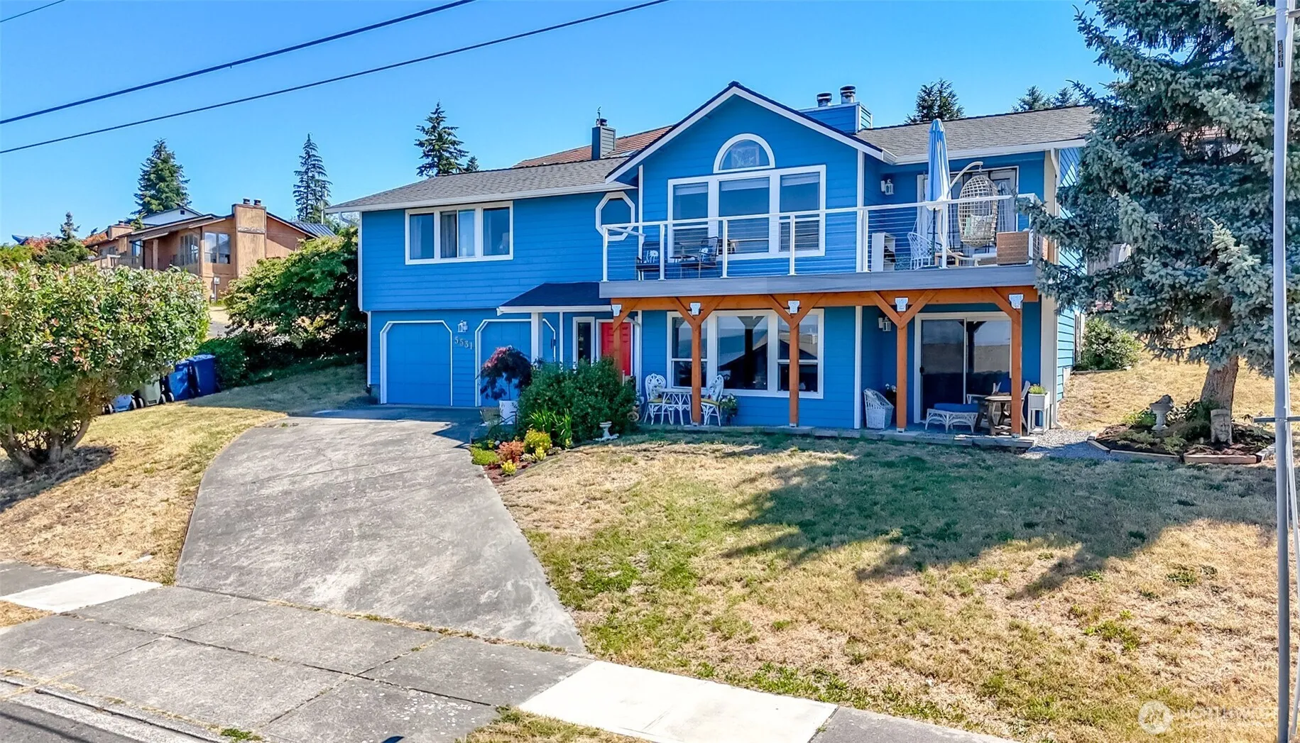 Property photo for 5531 Beverly Avenue Ne, Tacoma photo 3