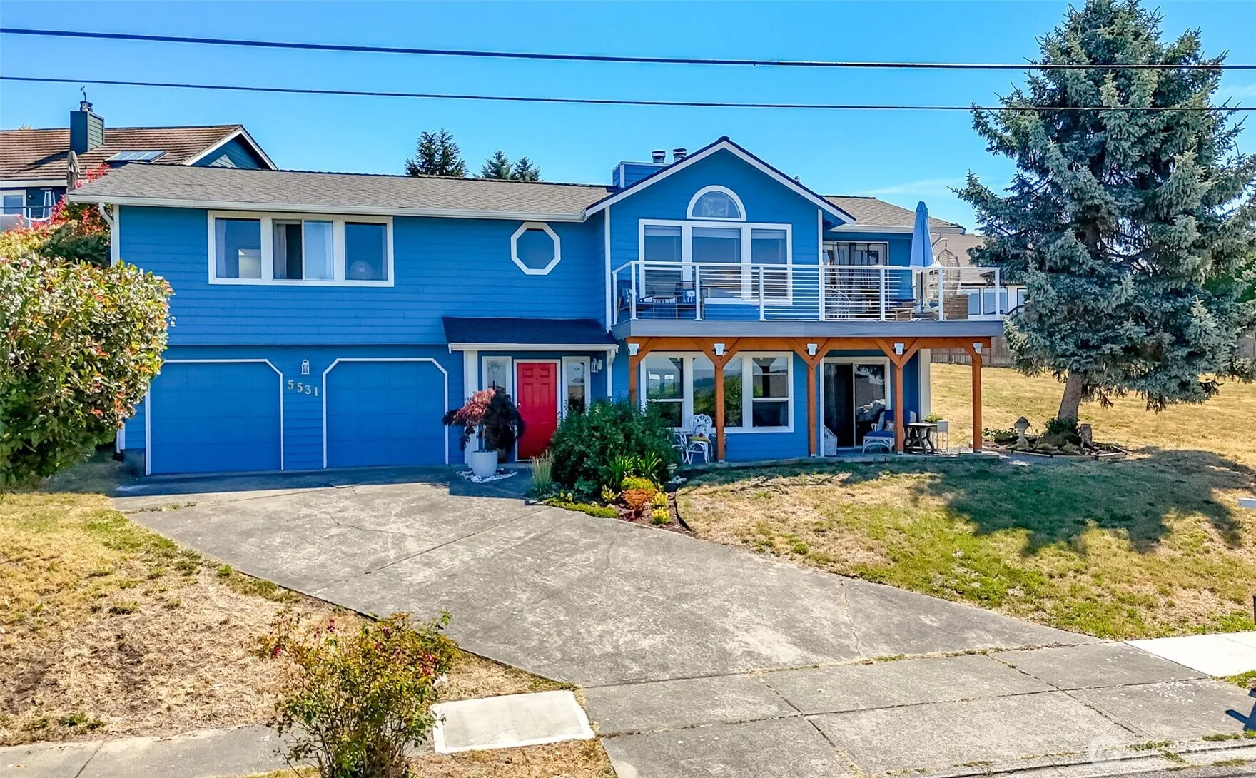 Property photo for 5531 Beverly Avenue Ne, Tacoma photo 5