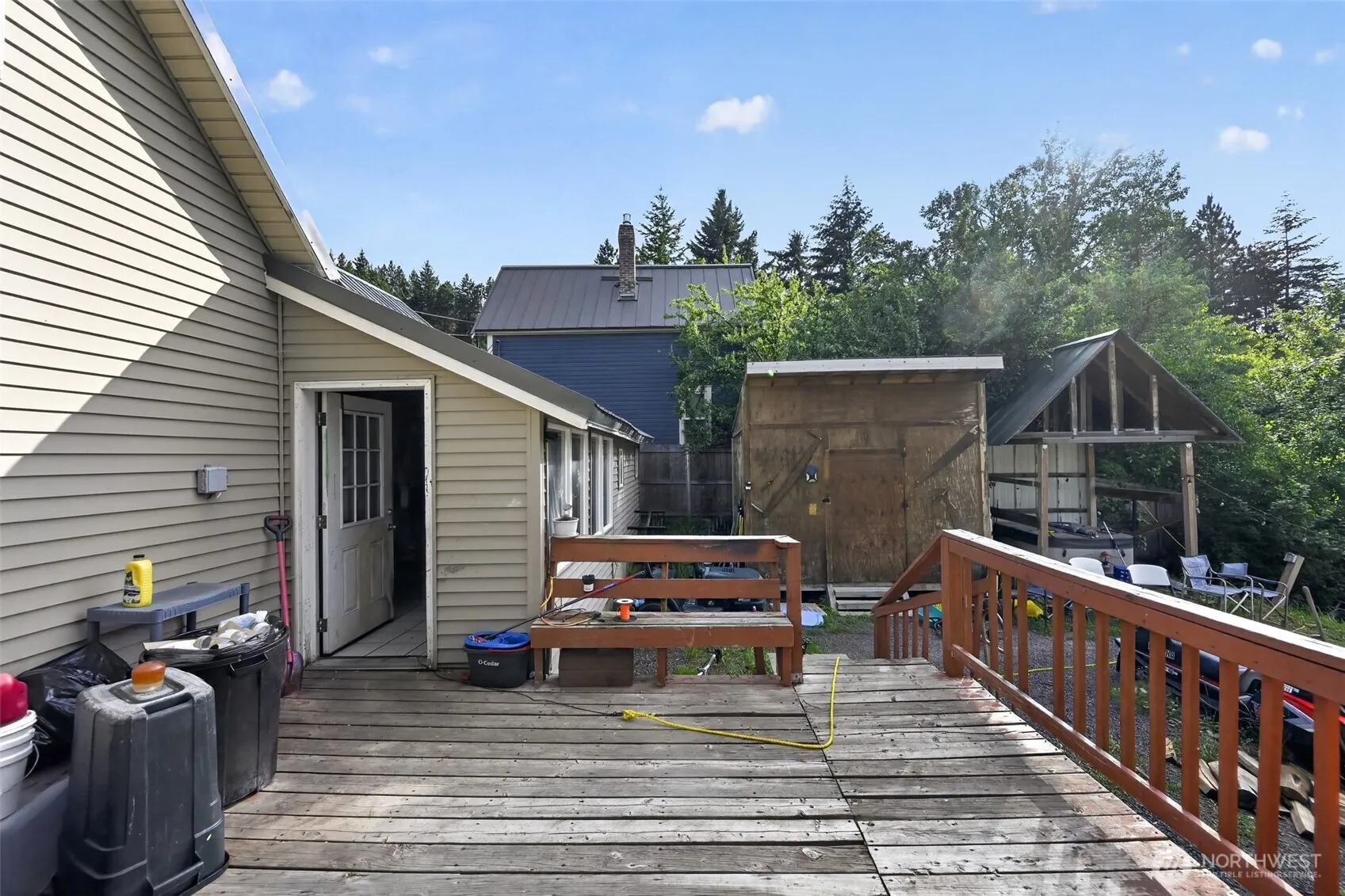 Property photo for 207 W Montana Avenue, Roslyn photo 5