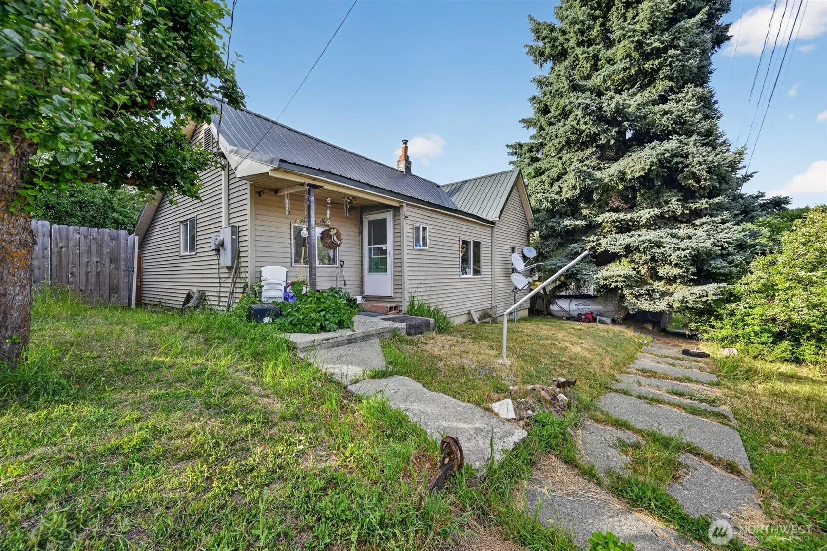 Property photo for 207 W Montana Avenue, Roslyn photo 3