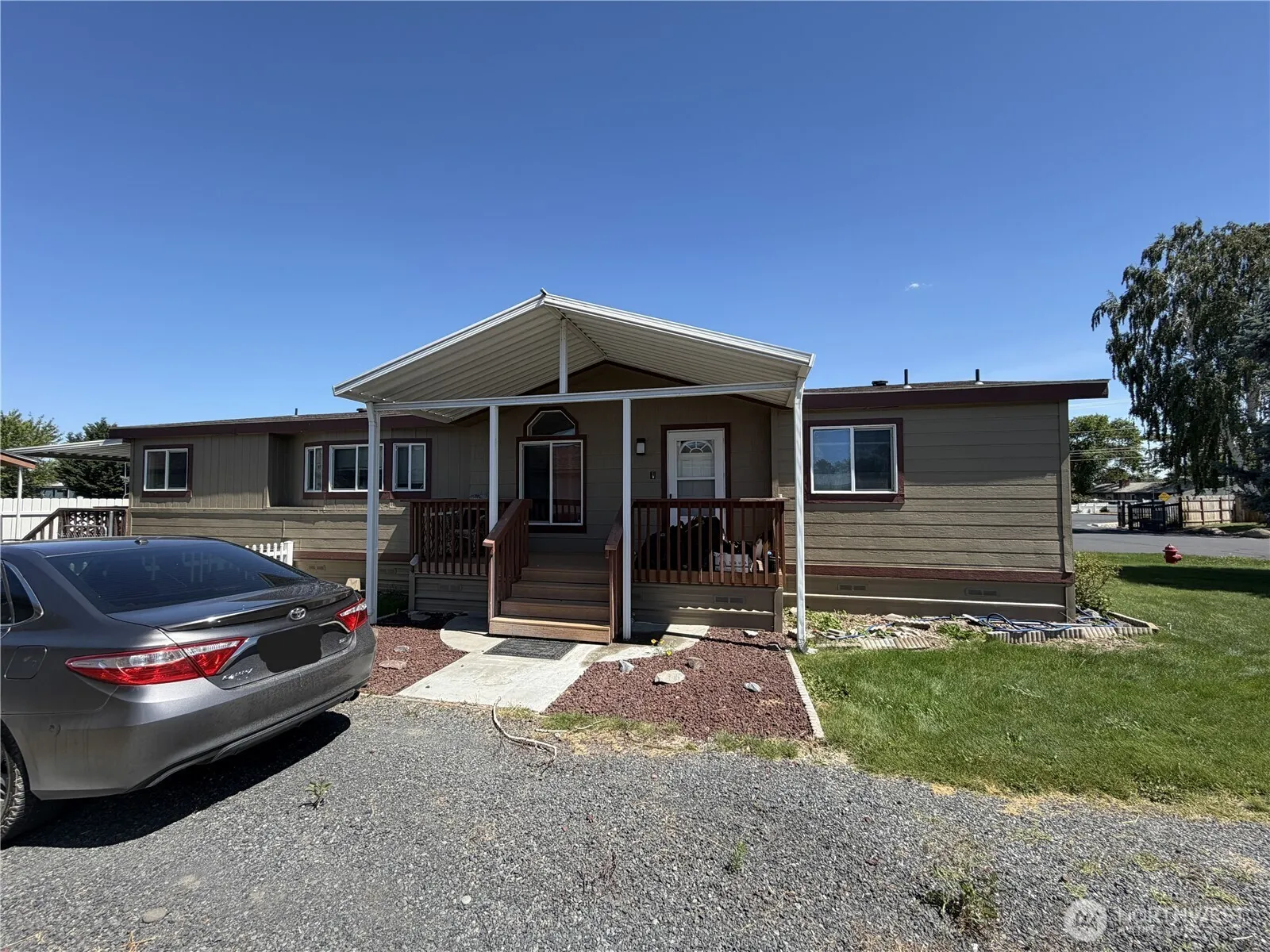 Property photo for 3010 W Peninsula Drive #92, Moses Lake