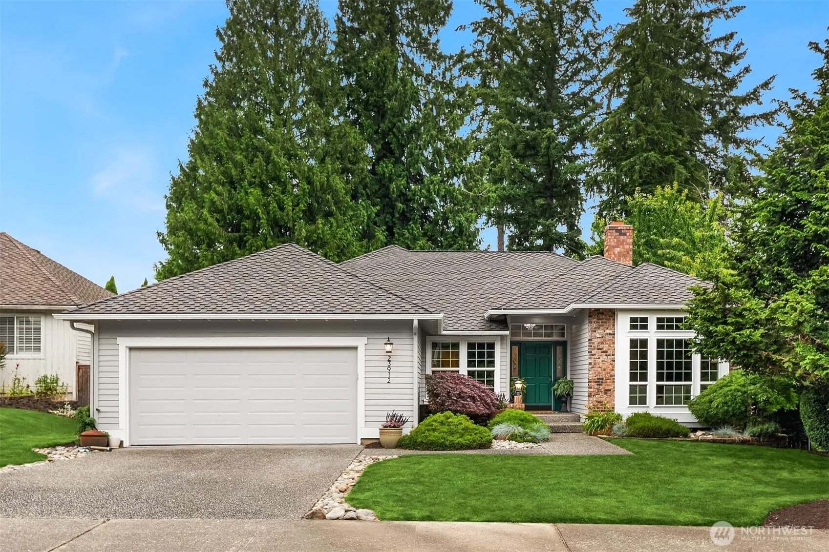 Property photo for 23912 Se 41st Street, Sammamish photo 2