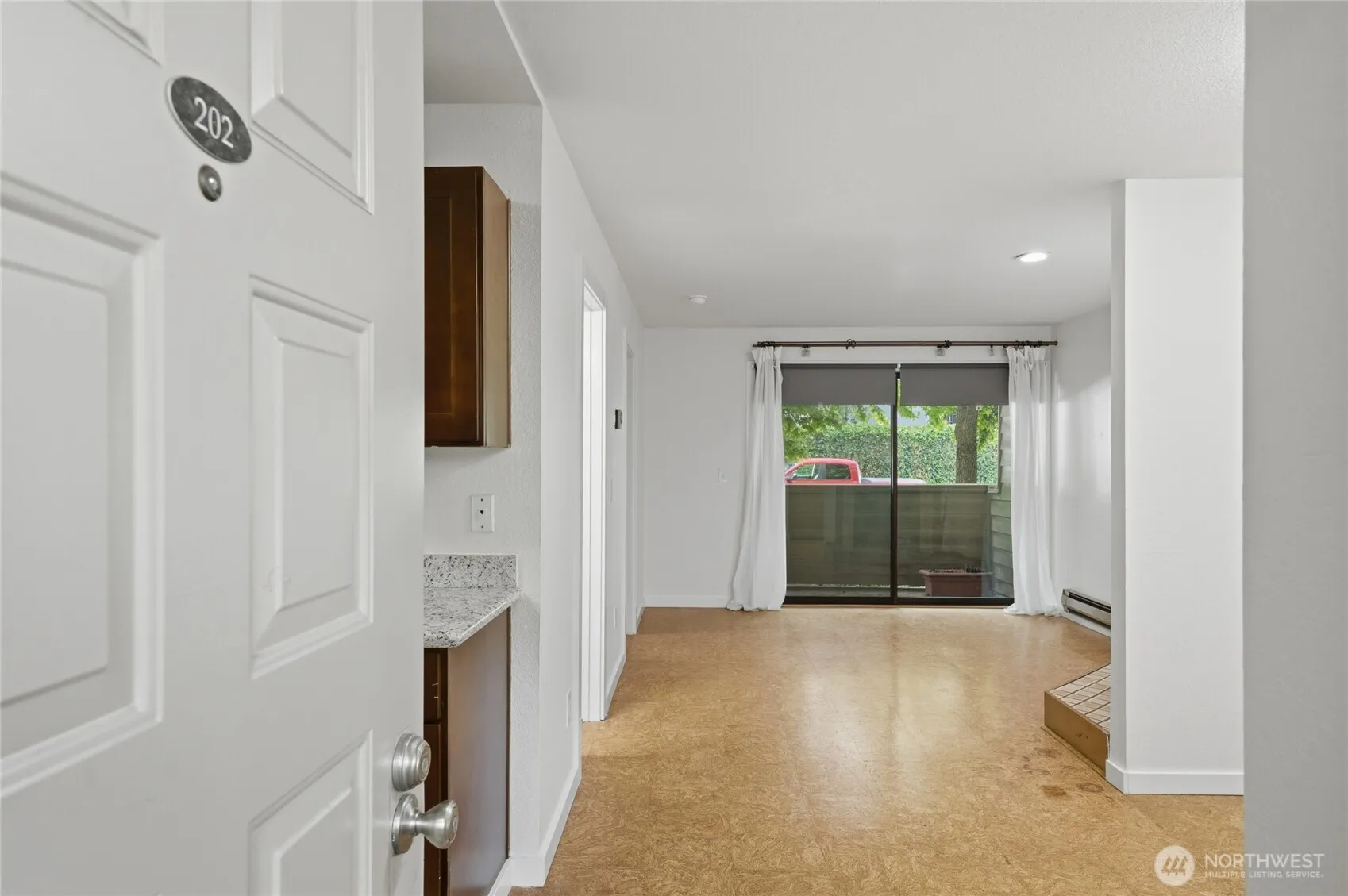 Property photo for 9512 1st Avenue Ne #202, Seattle photo 5